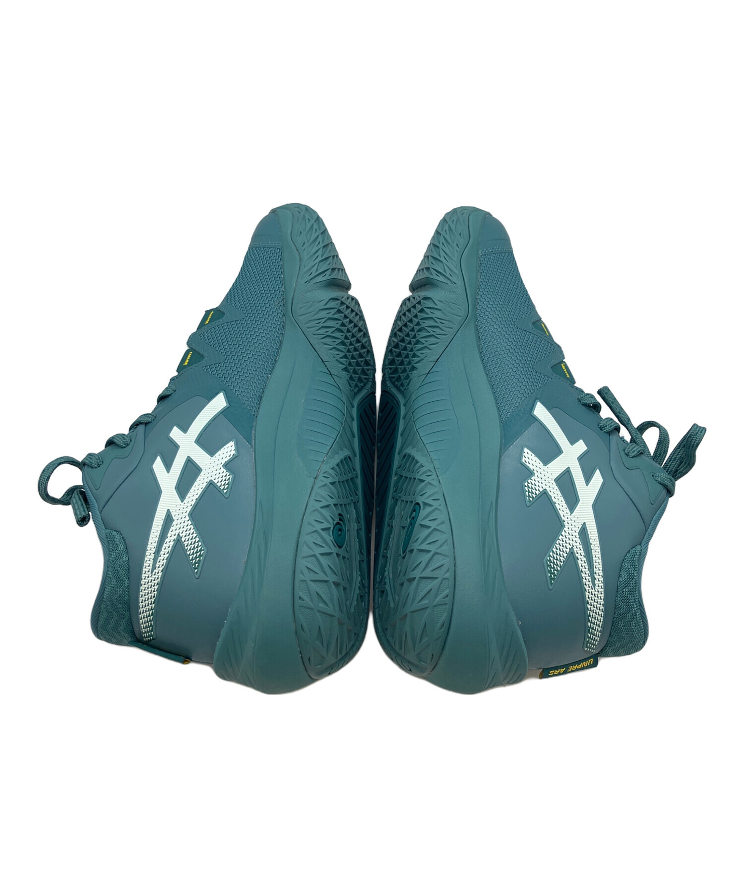 中古・古着通販】asics (アシックス) バスケットシューズ、UNPRE ARS 2