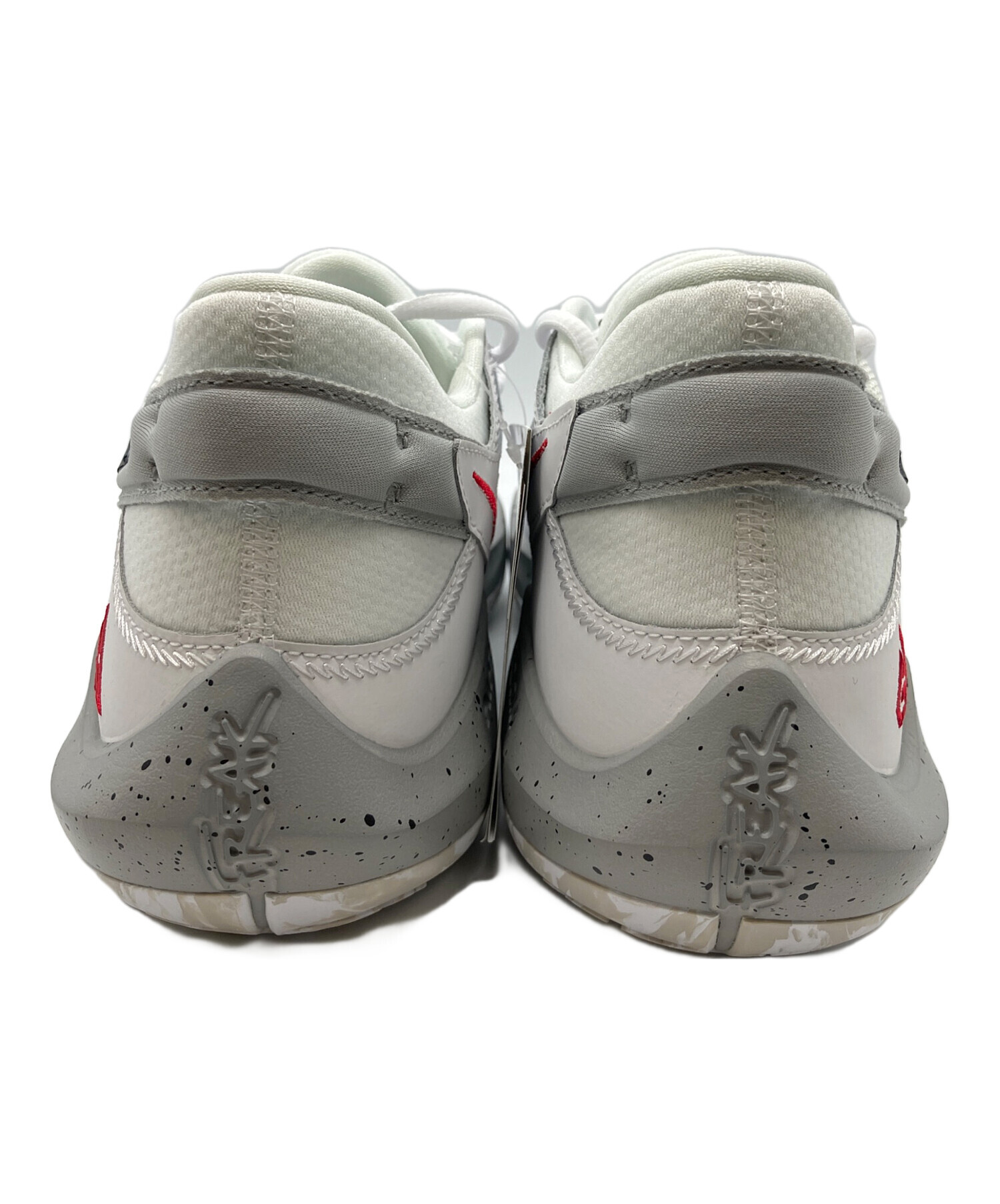 中古・古着通販】NIKE (ナイキ) ZOOM FREAK 2（ズームフリーク 