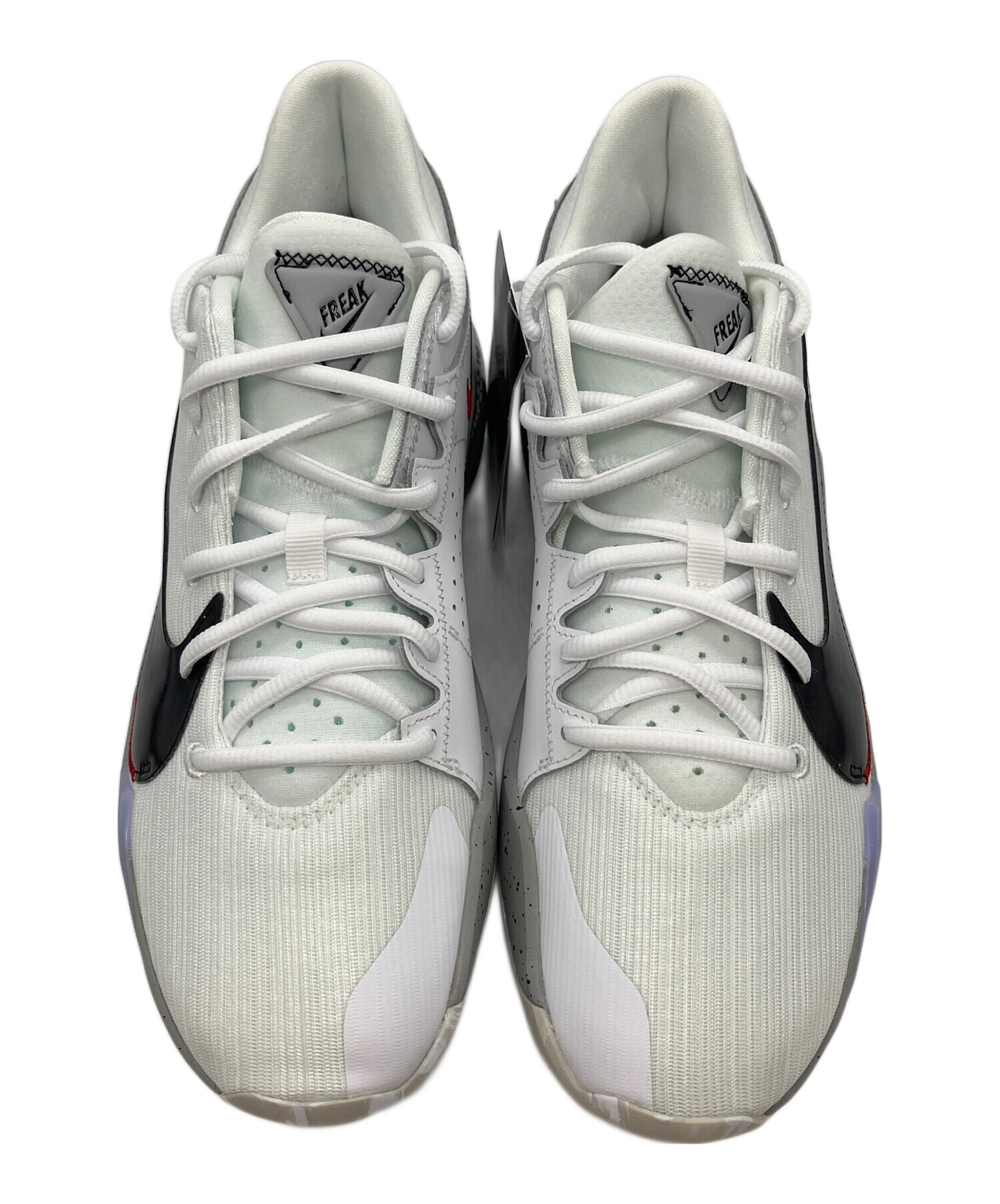 中古・古着通販】NIKE (ナイキ) ZOOM FREAK 2（ズームフリーク 