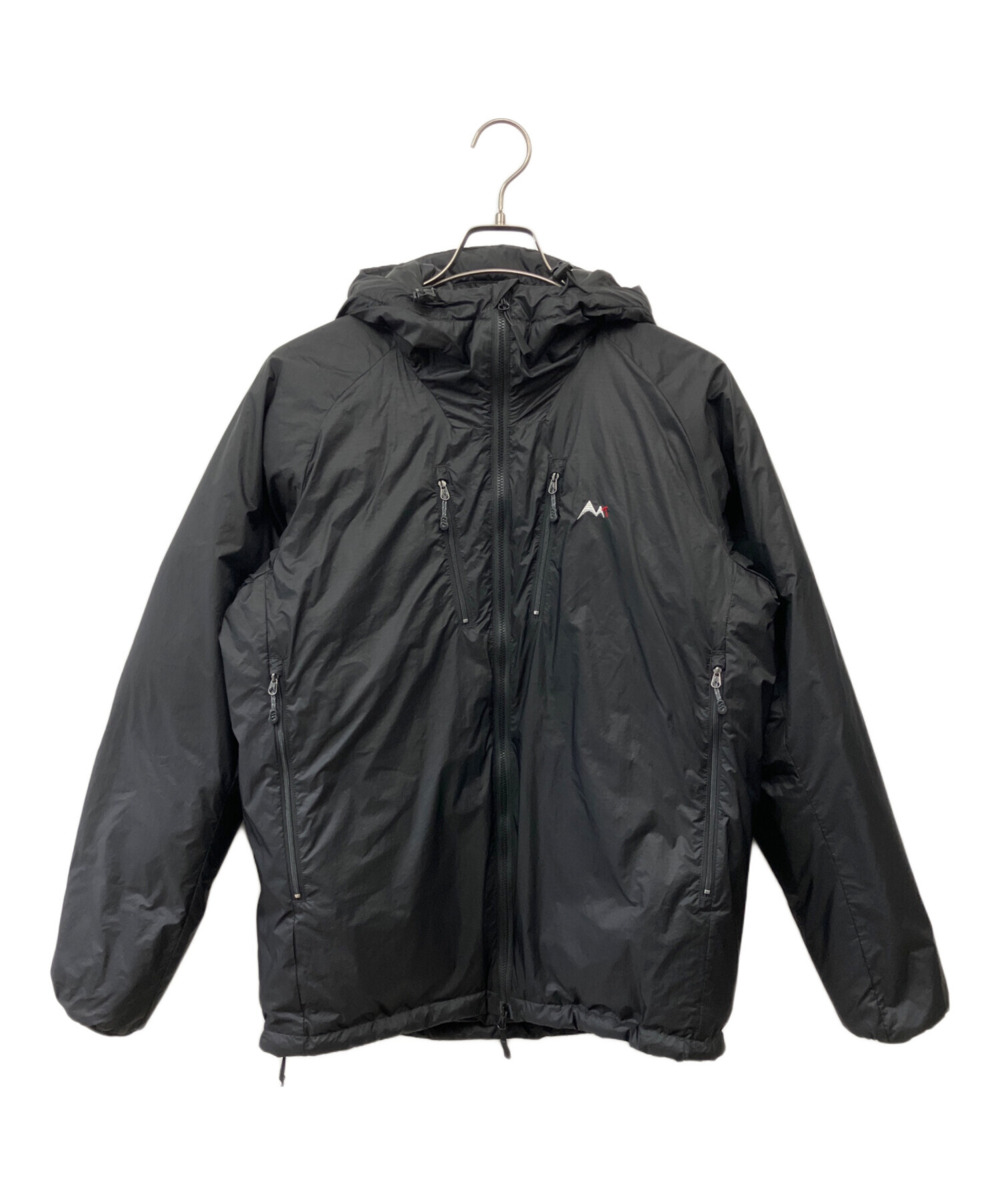中古・古着通販】Mt OUTDOOR (マウントアウトドア) 中綿ジャケット 