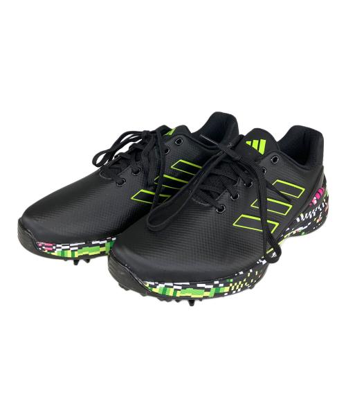 中古・古着通販】adidas (アディダス) ゴルフシューズ ZG23グリッジ