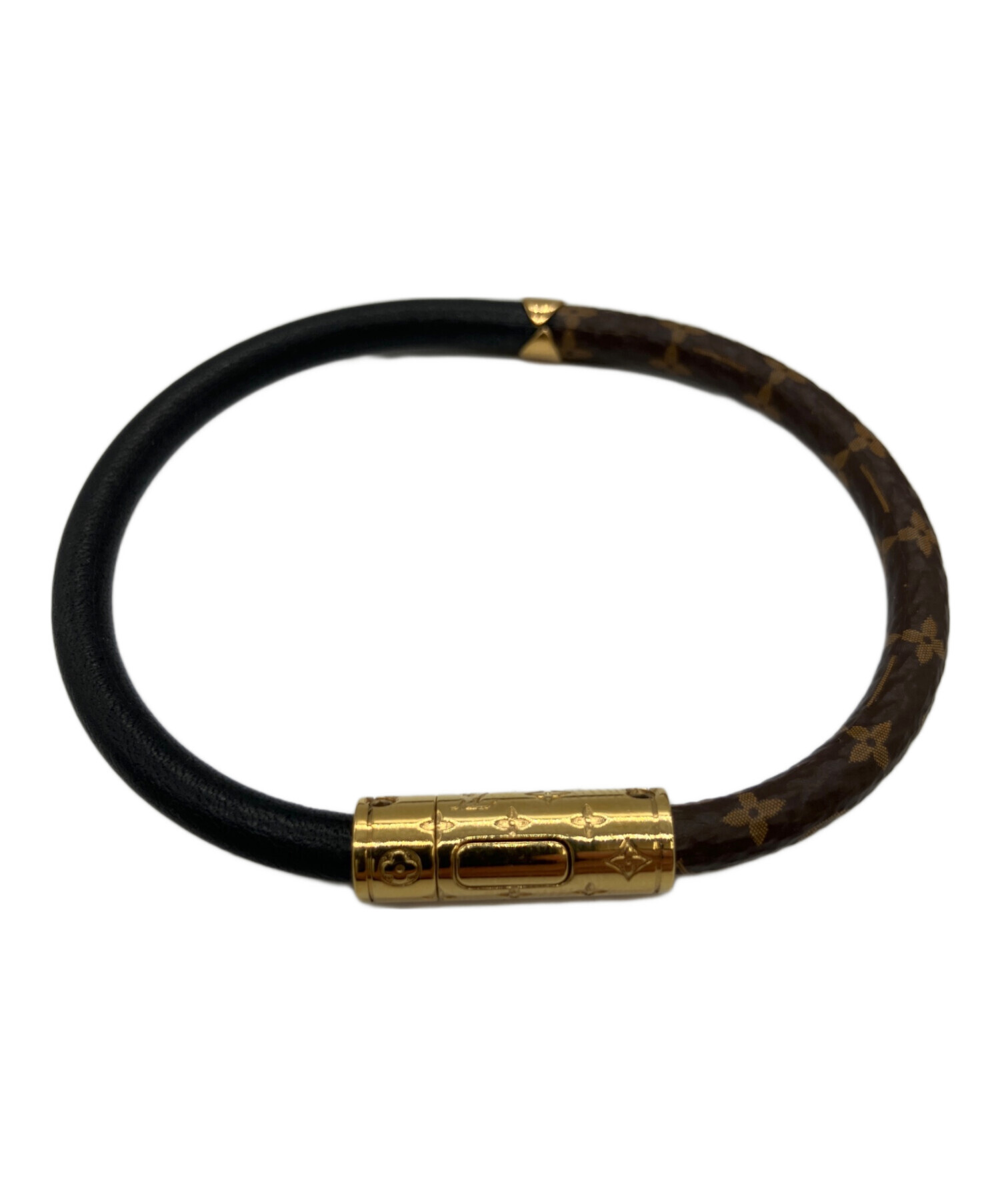 中古・古着通販】LOUIS VUITTON (ルイ ヴィトン) ブレスレット 