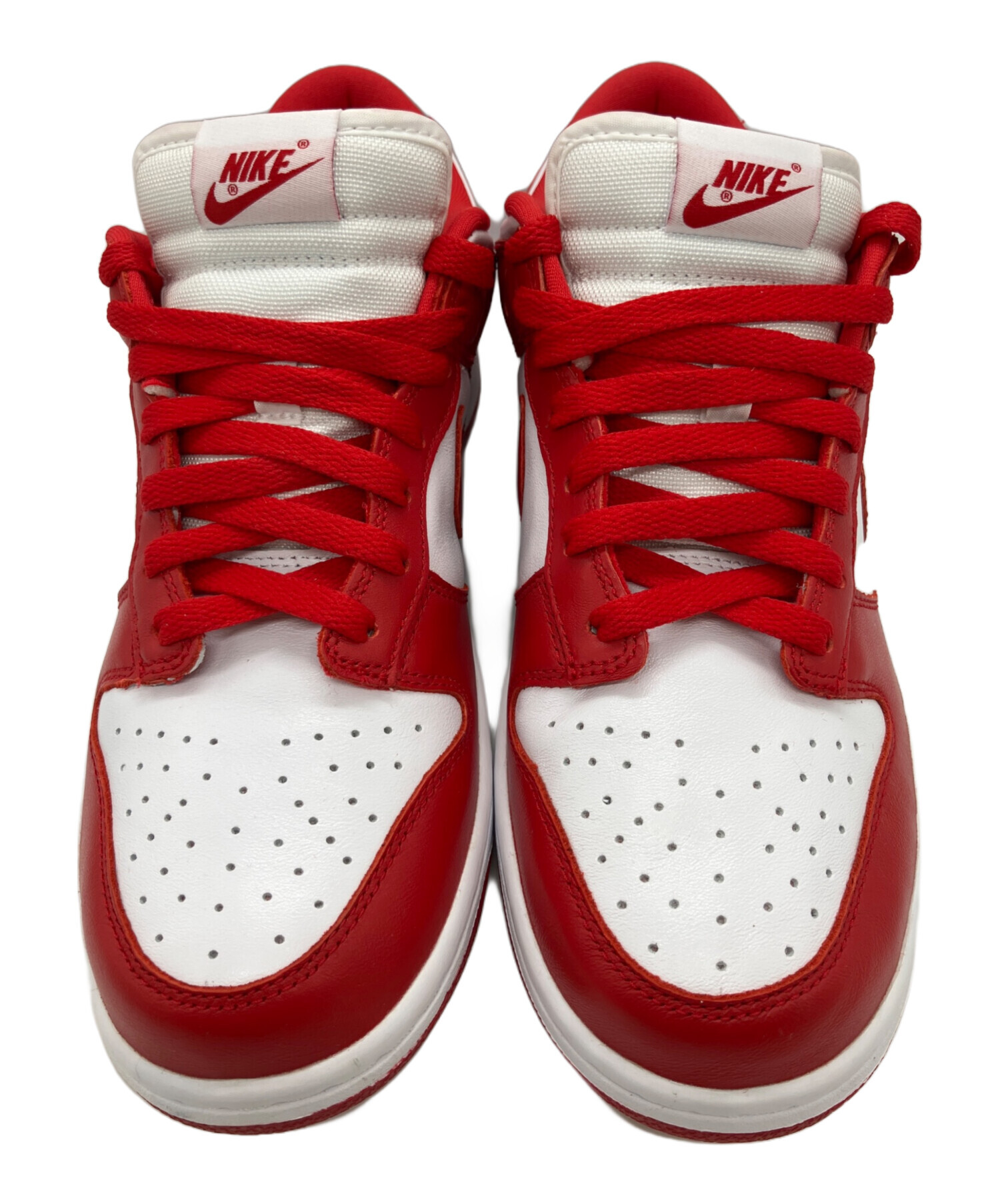 中古・古着通販】NIKE (ナイキ) Nike Dunk Low（ダンクロー） SP White 