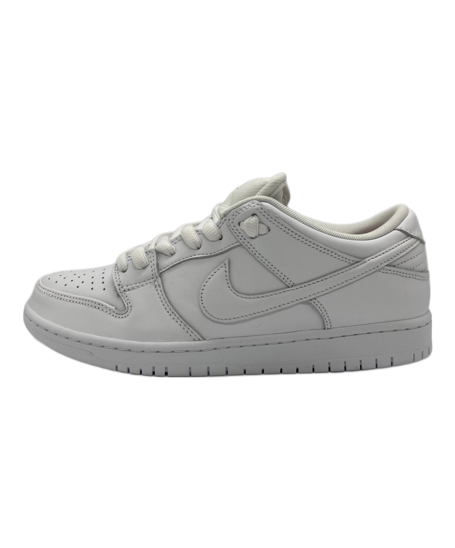 中古・古着通販】NIKE (ナイキ) Nike SB Dunk Low (ダンクロー)Pro 中古・古着通販】NIKE (ナイキ) Nike SB Dunk Low (ダンクロー)Pro