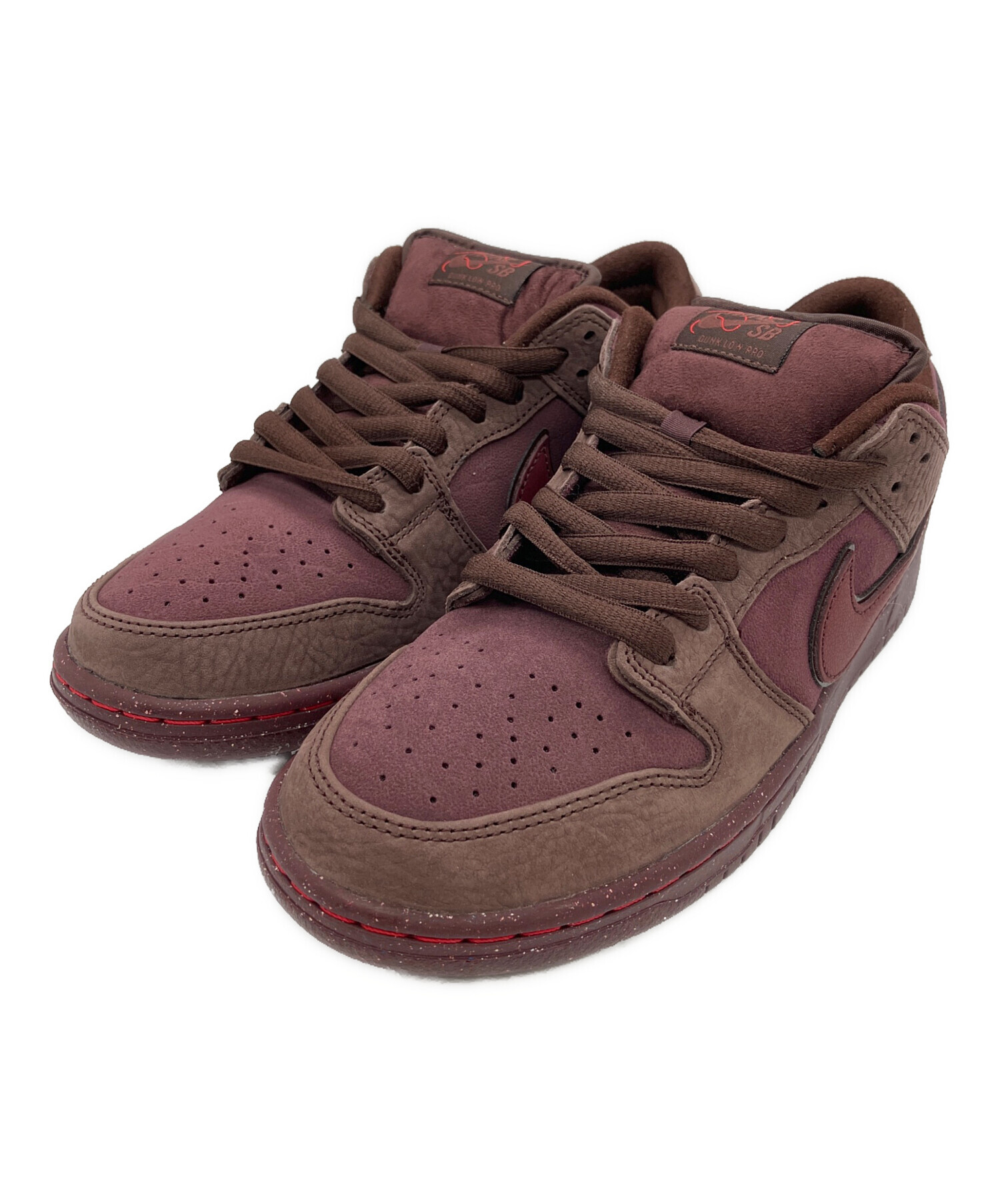 中古・古着通販】NIKE (ナイキ) Nike SB Dunk Low（ダンクロー） PRM 