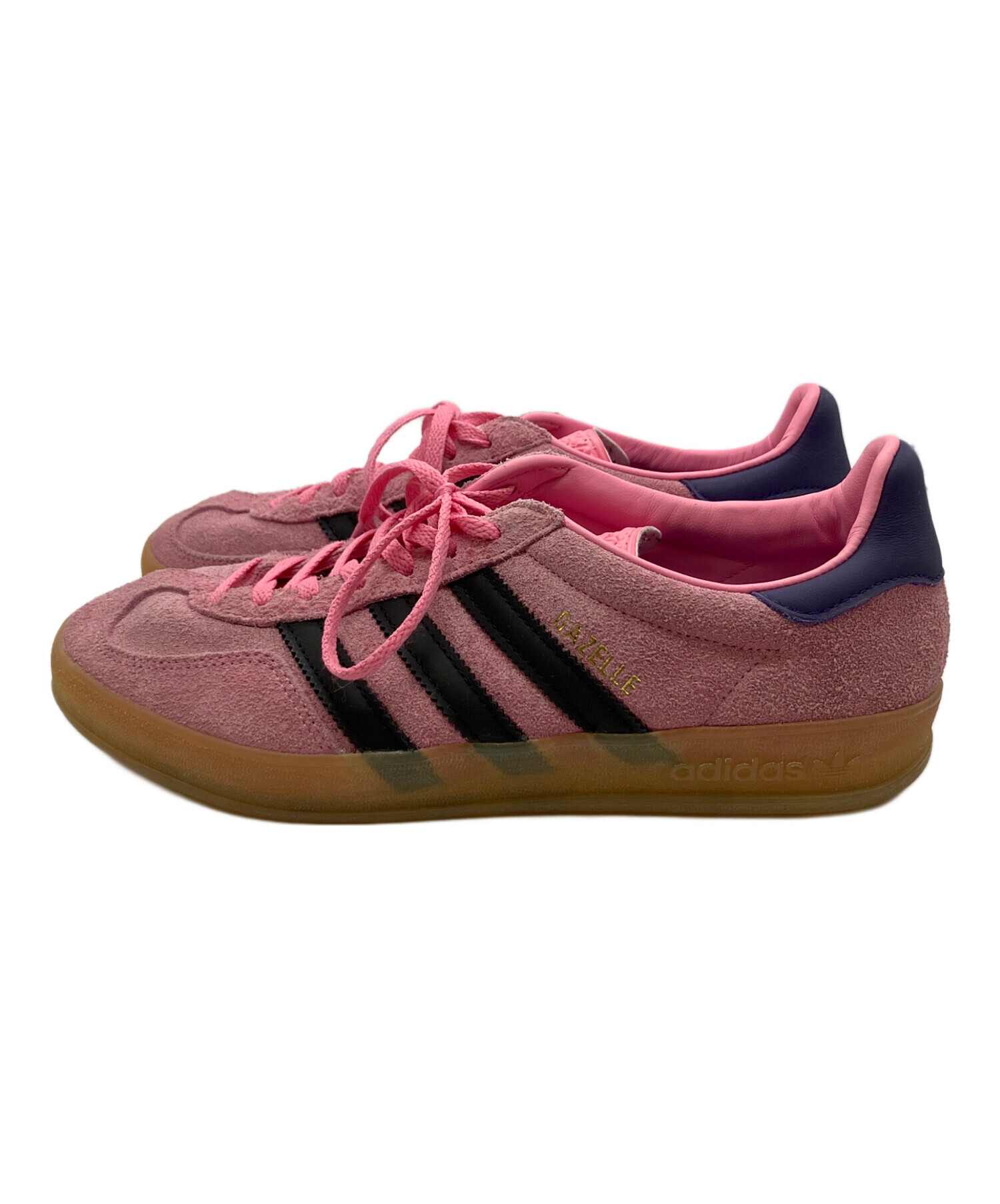 中古・古着通販】adidas (アディダス) Gazelle Indoor（ガゼルインドア 