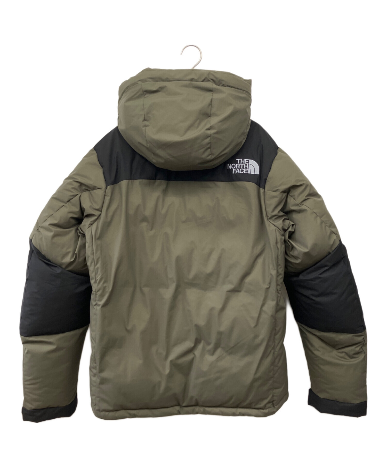 中古・古着通販】THE NORTH FACE (ザ ノース フェイス) ダウン 
