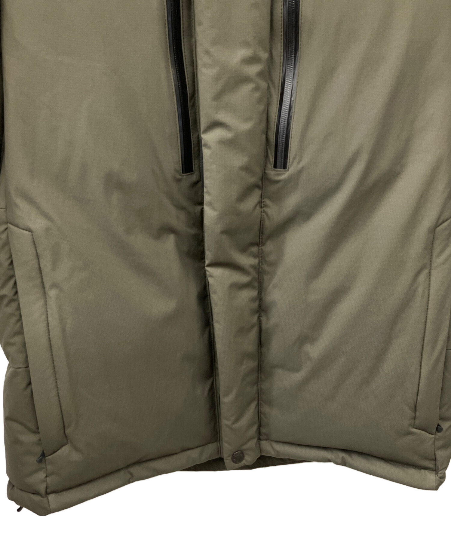 中古・古着通販】THE NORTH FACE (ザ ノース フェイス) ダウン 