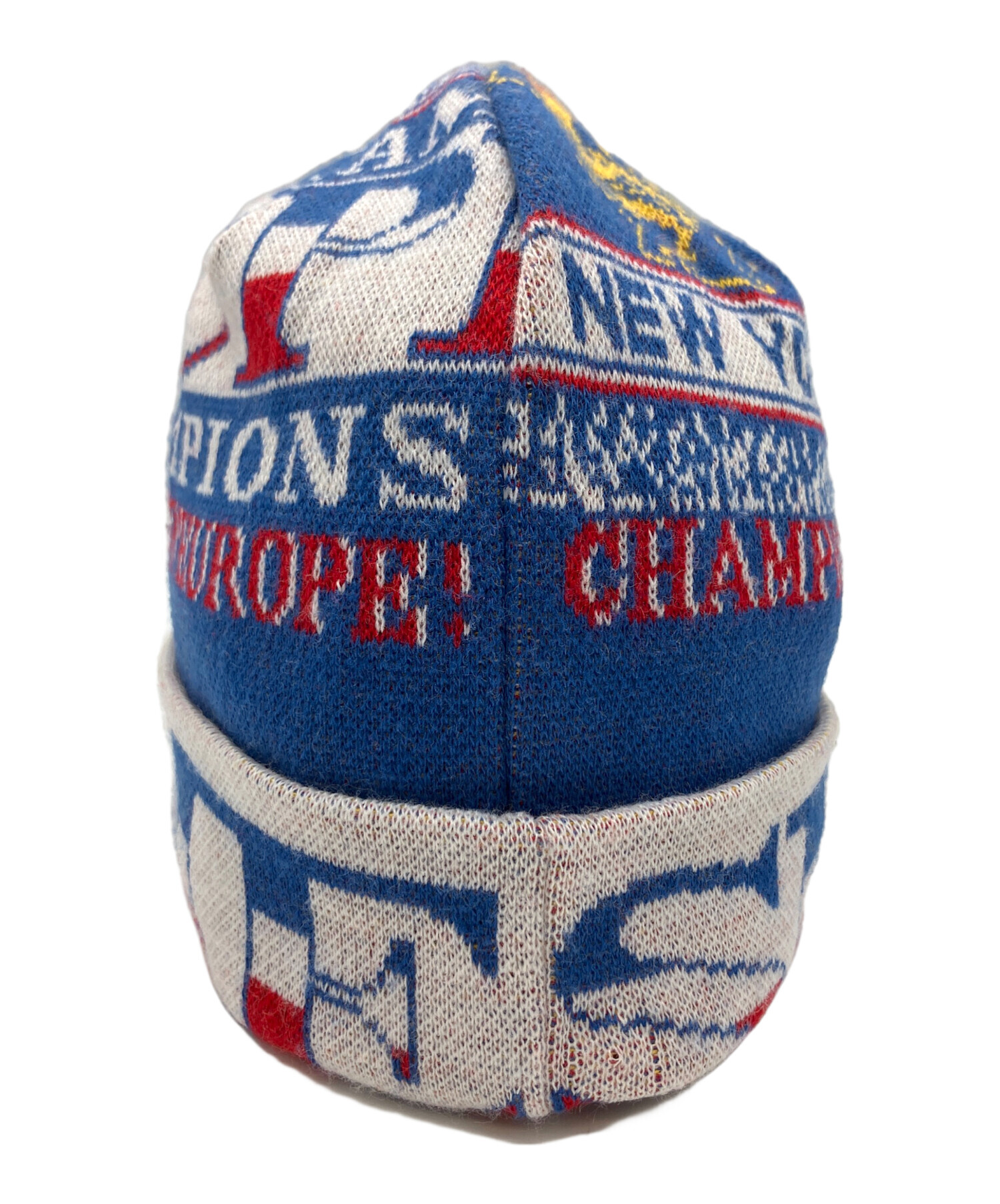 中古・古着通販】Supreme scarf beanie (シュプリーム スカーフ