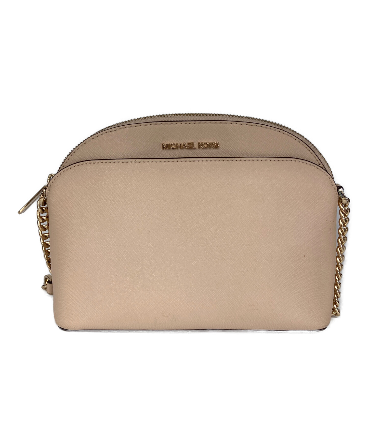 中古・古着通販】MICHAEL KORS (マイケル・コース) ショルダーバッグ