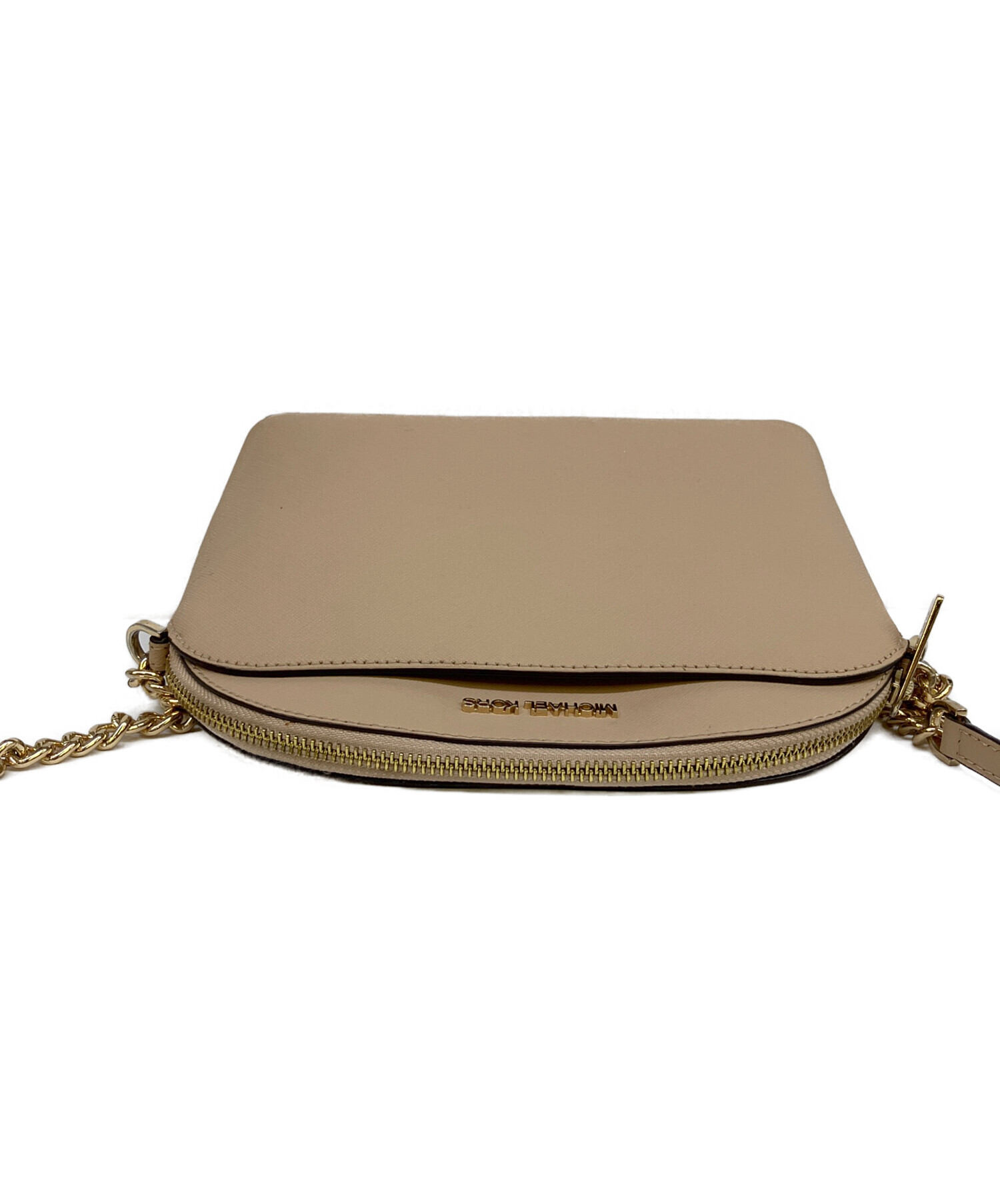 中古・古着通販】MICHAEL KORS (マイケル・コース) ショルダーバッグ