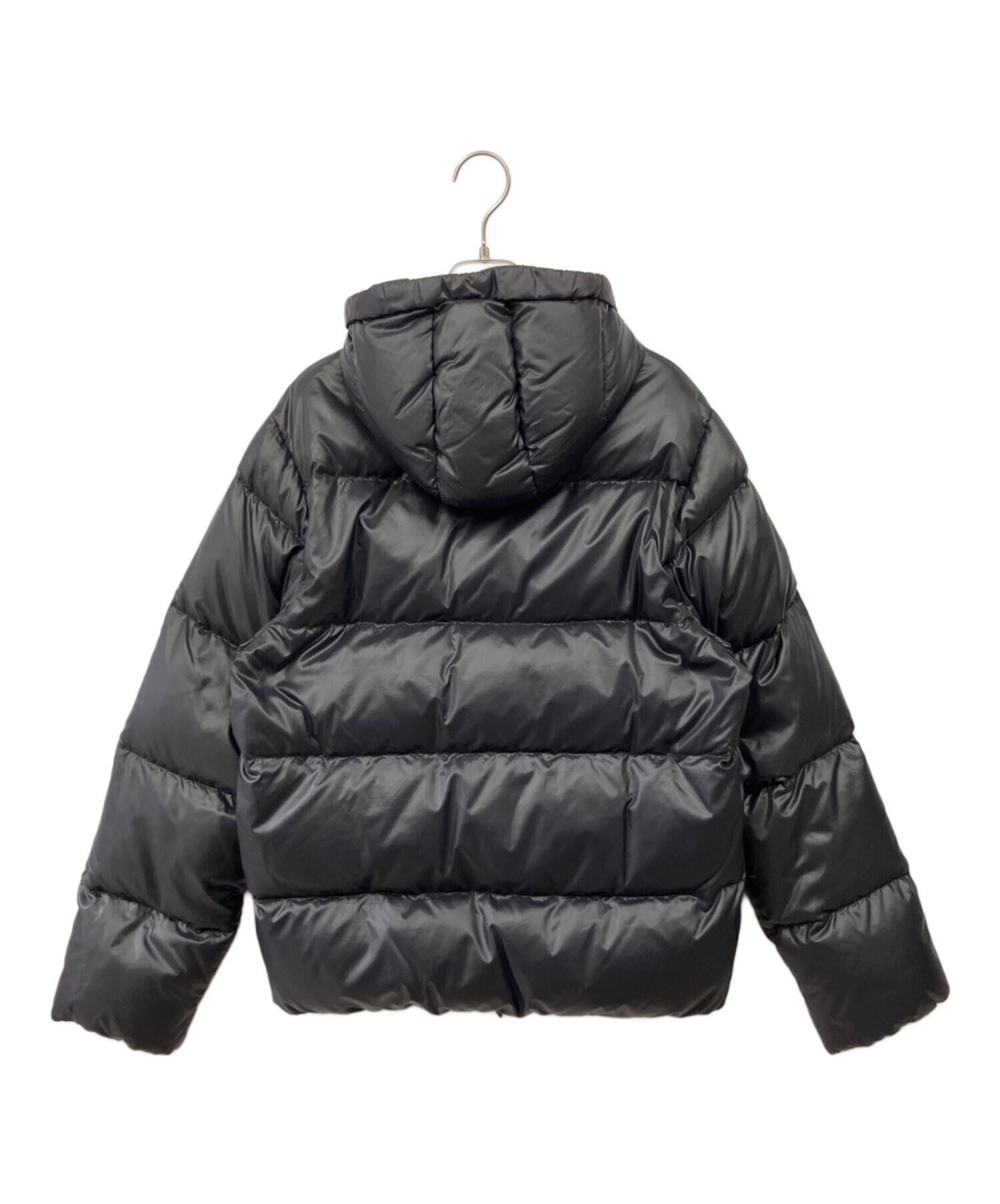 中古・古着通販】DUVETICA (デュベティカ) ダウンジャケット ブラック