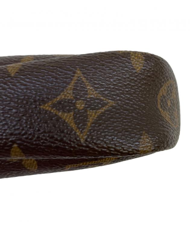 中古・古着通販】LOUIS VUITTON (ルイ ヴィトン) ハンドポーチ