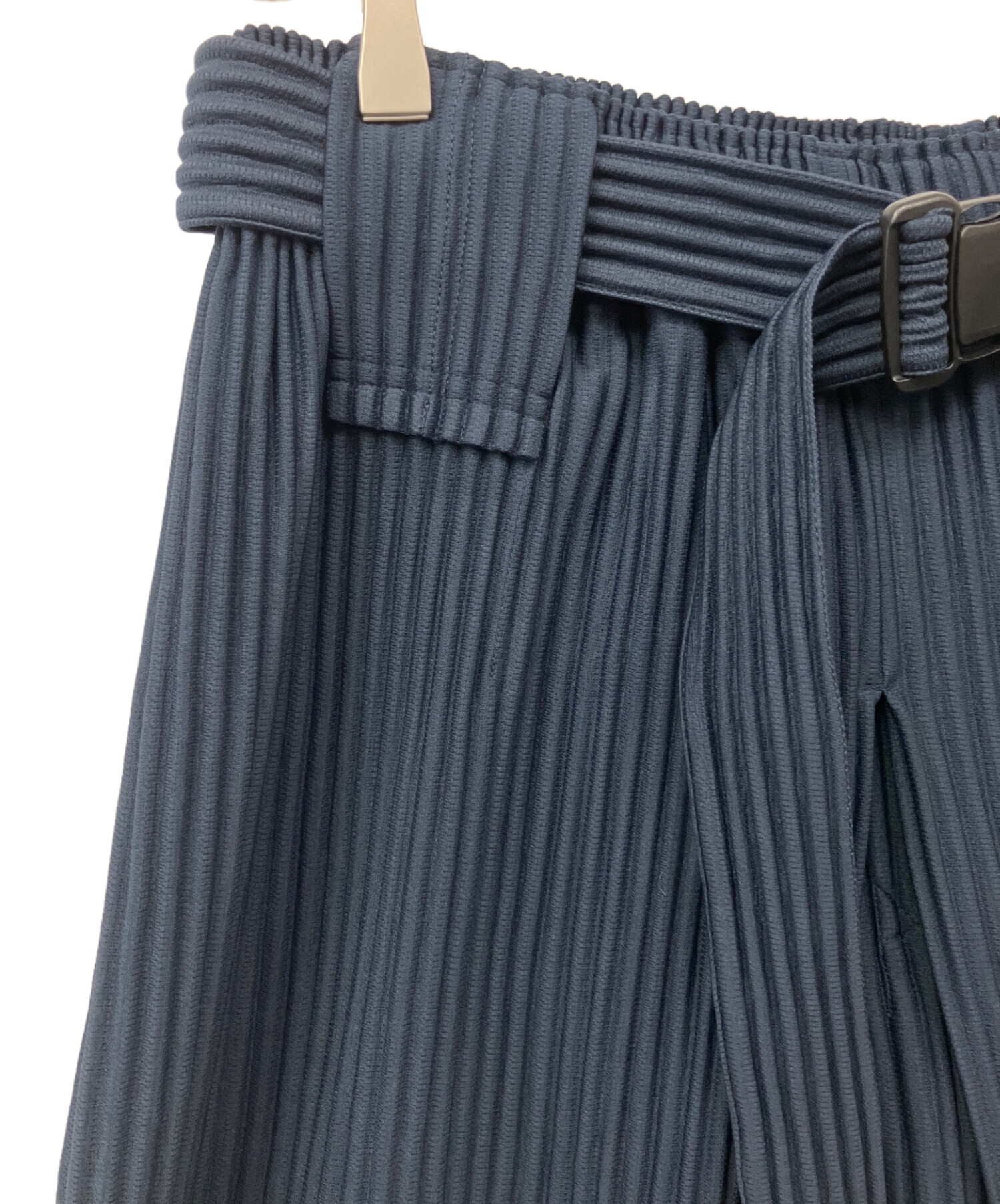 中古・古着通販】HOMME PLISSE ISSEY MIYAKE (オム プリッセ イッセイ