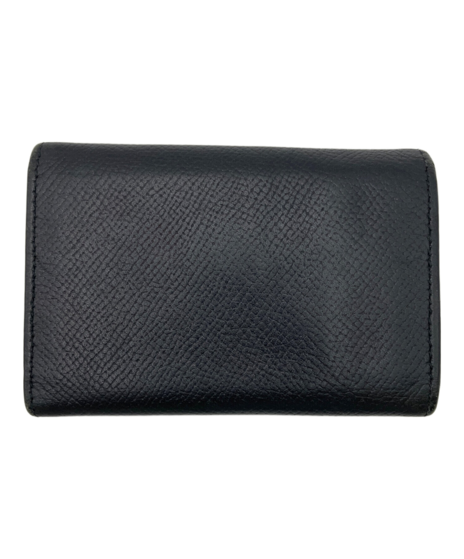 中古・古着通販】BVLGARI (ブルガリ) キーケース ブラック｜ブランド