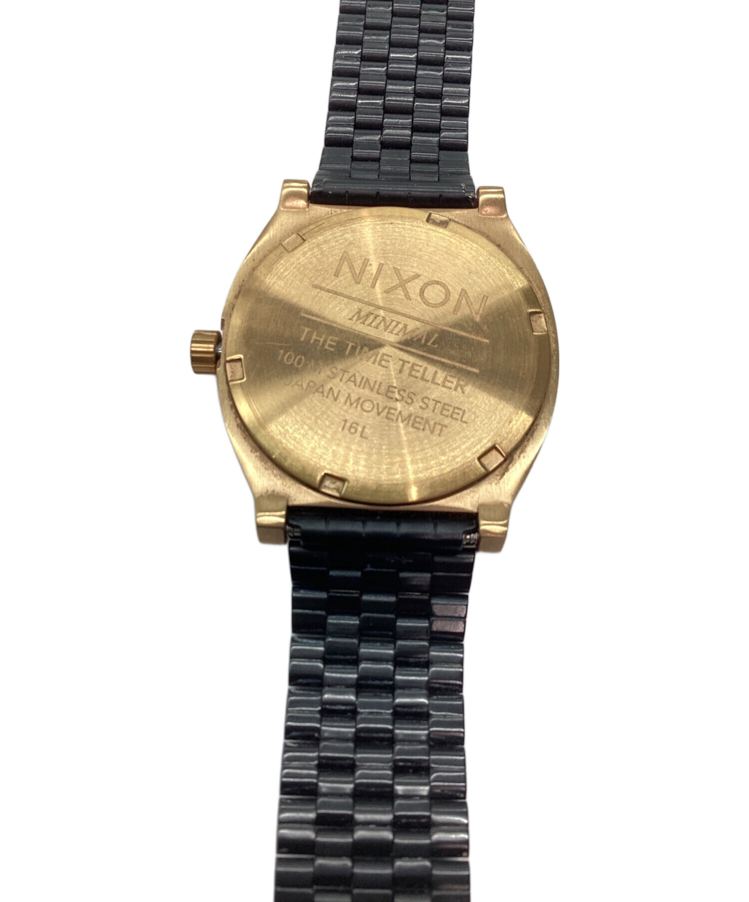 中古・古着通販】NIXON (ニクソン) 腕時計｜ブランド・古着通販 