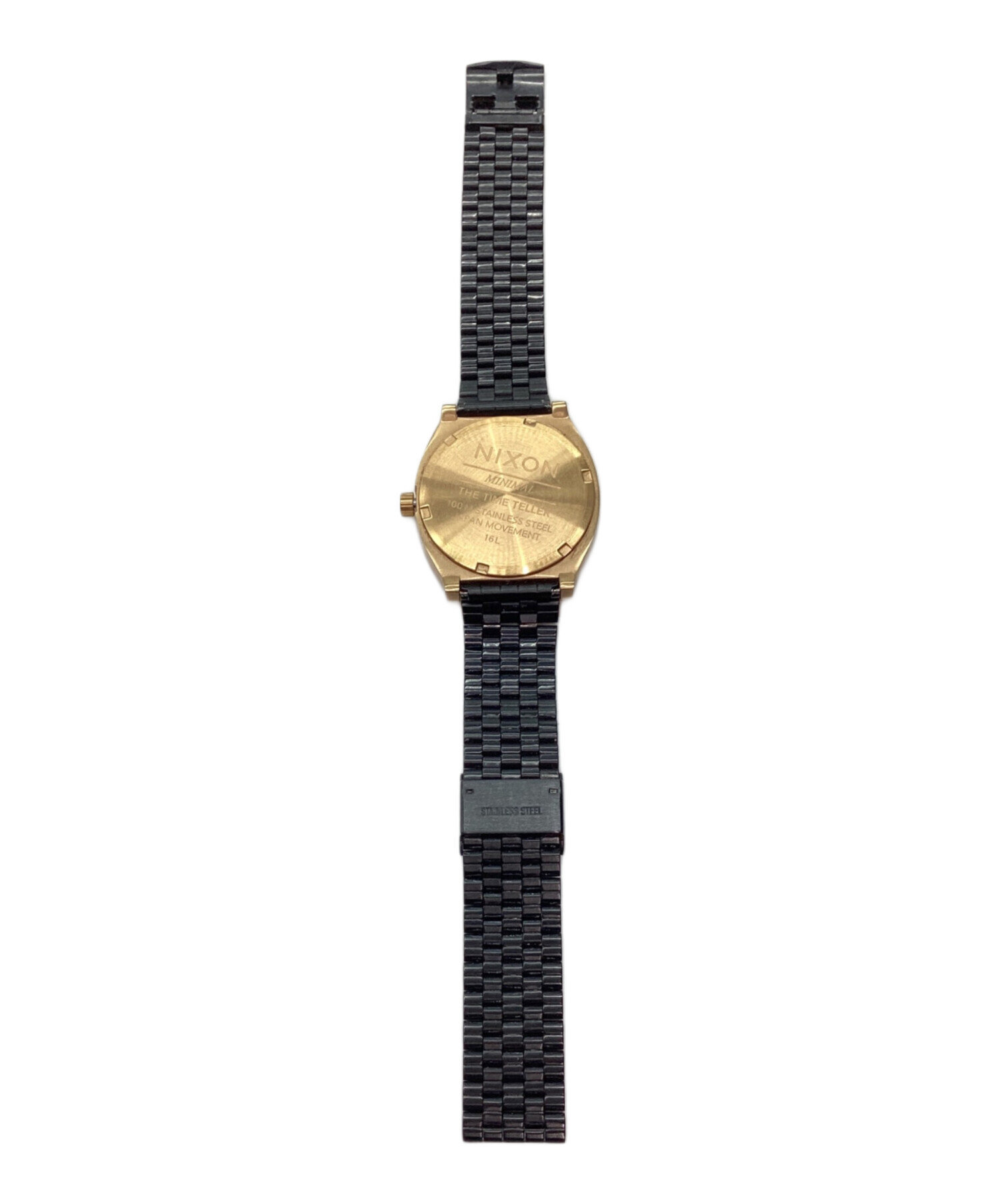 中古・古着通販】NIXON (ニクソン) 腕時計｜ブランド・古着通販