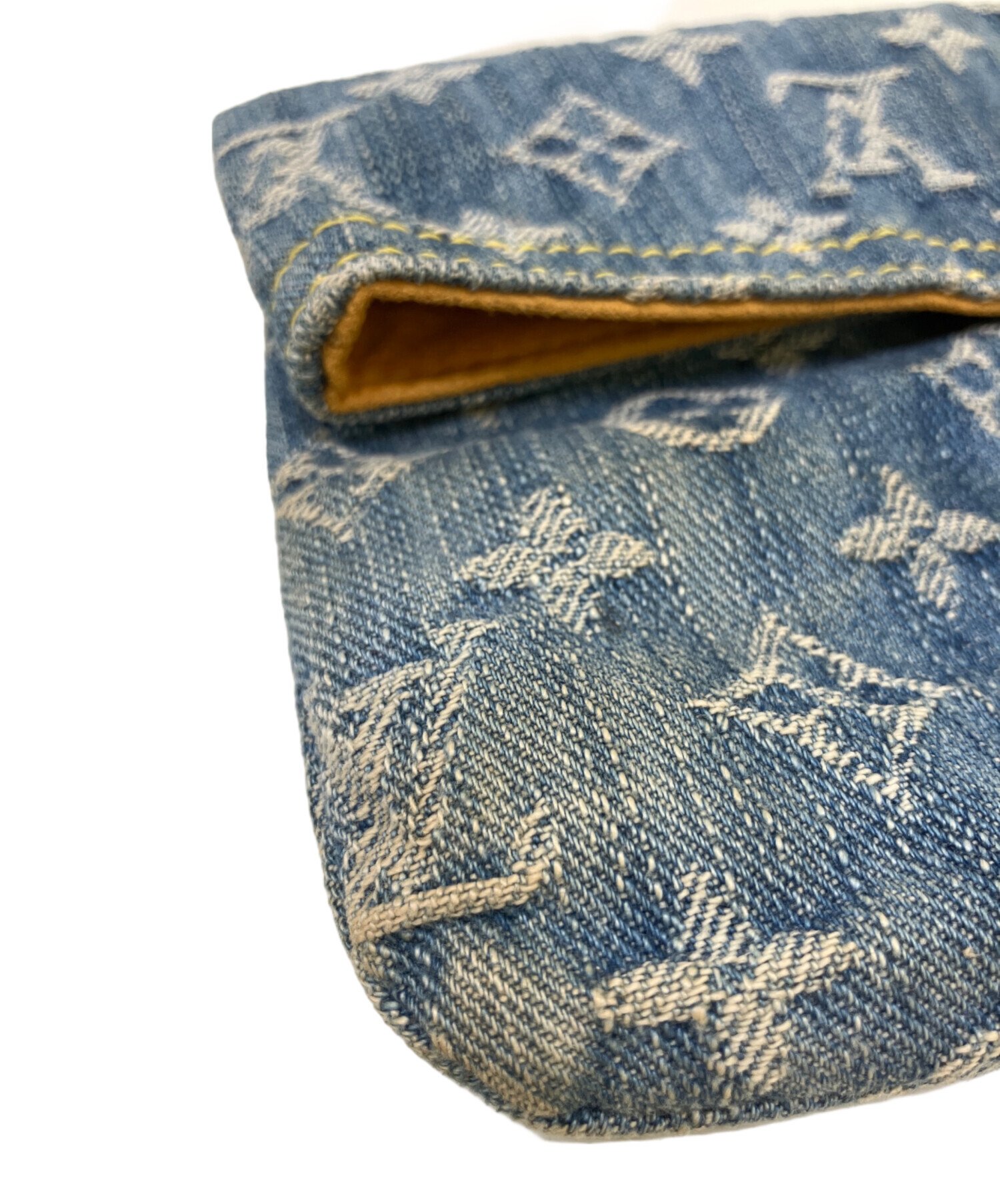 Louis Vuitton　クラッチバック 中古・古着通販】LOUIS VUITTON (ルイ ヴィトン) クラッチバッグ