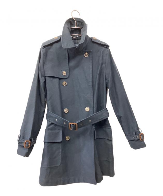 未使用品　ラルフローレン　トレンチコート 中古・古着通販】RALPH LAUREN (ラルフローレン) トレンチコート