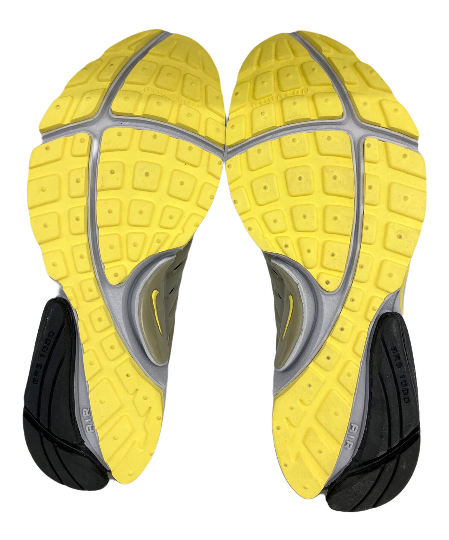 nike presto ナイキ プレスト 古着 アーカイブ 90s y2k 中古・古着通販】NIKE (ナイキ) AIR PRESTO（エアプレスト） ブラック