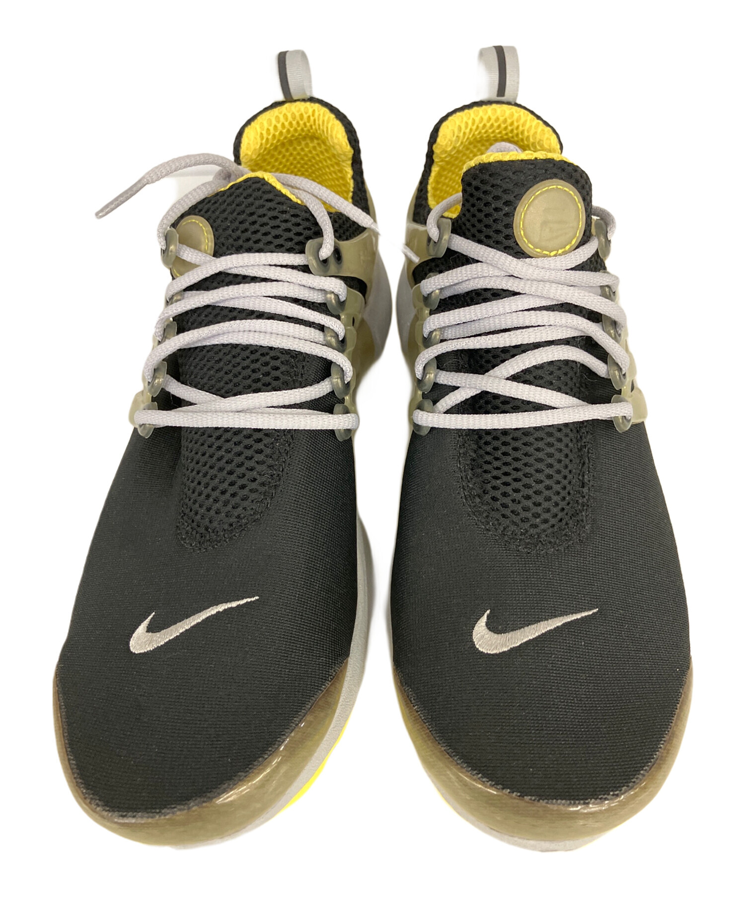 中古・古着通販】NIKE (ナイキ) AIR PRESTO（エアプレスト） ブラック 
