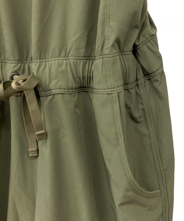 中古・古着通販】Patagonia (パタゴニア) フリートウィズロンパー