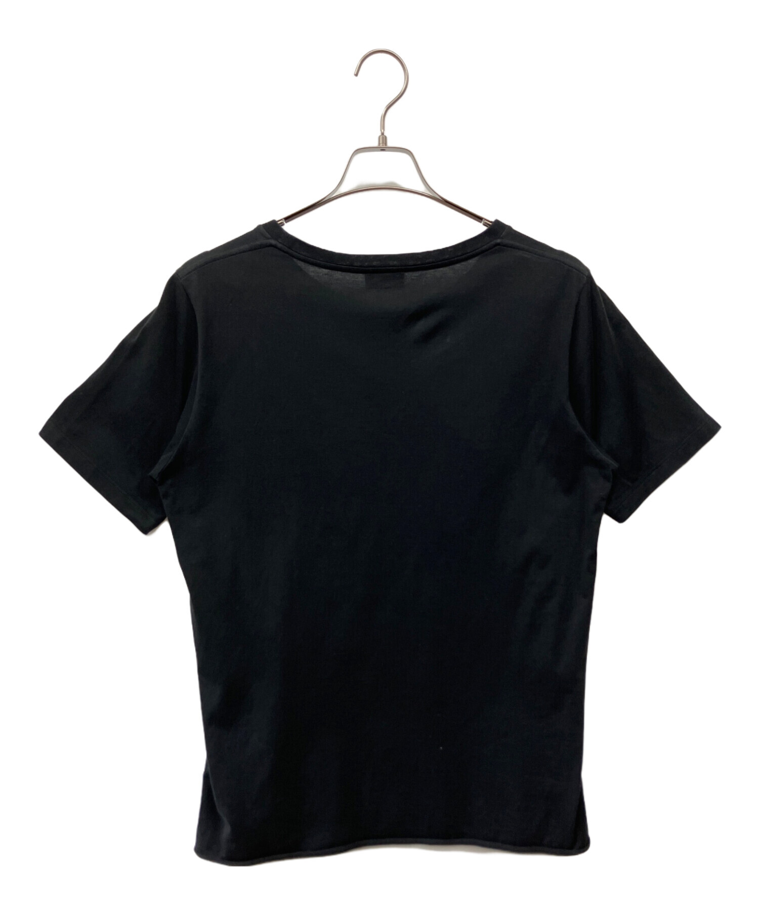 中古・古着通販】Saint Laurent Paris (サンローランパリ) 半袖Tシャツ 