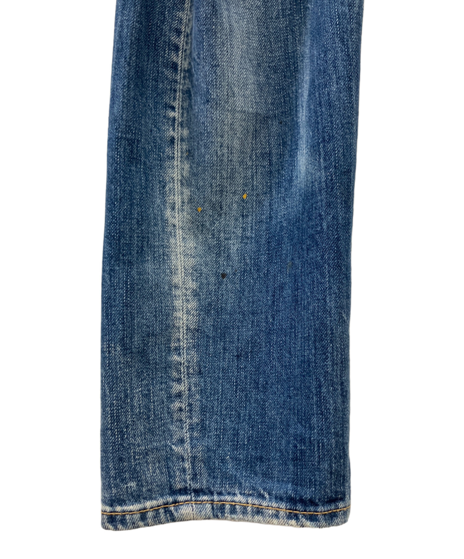 中古・古着通販】DSQUARED2 (ディースクエアード) デニムパンツ