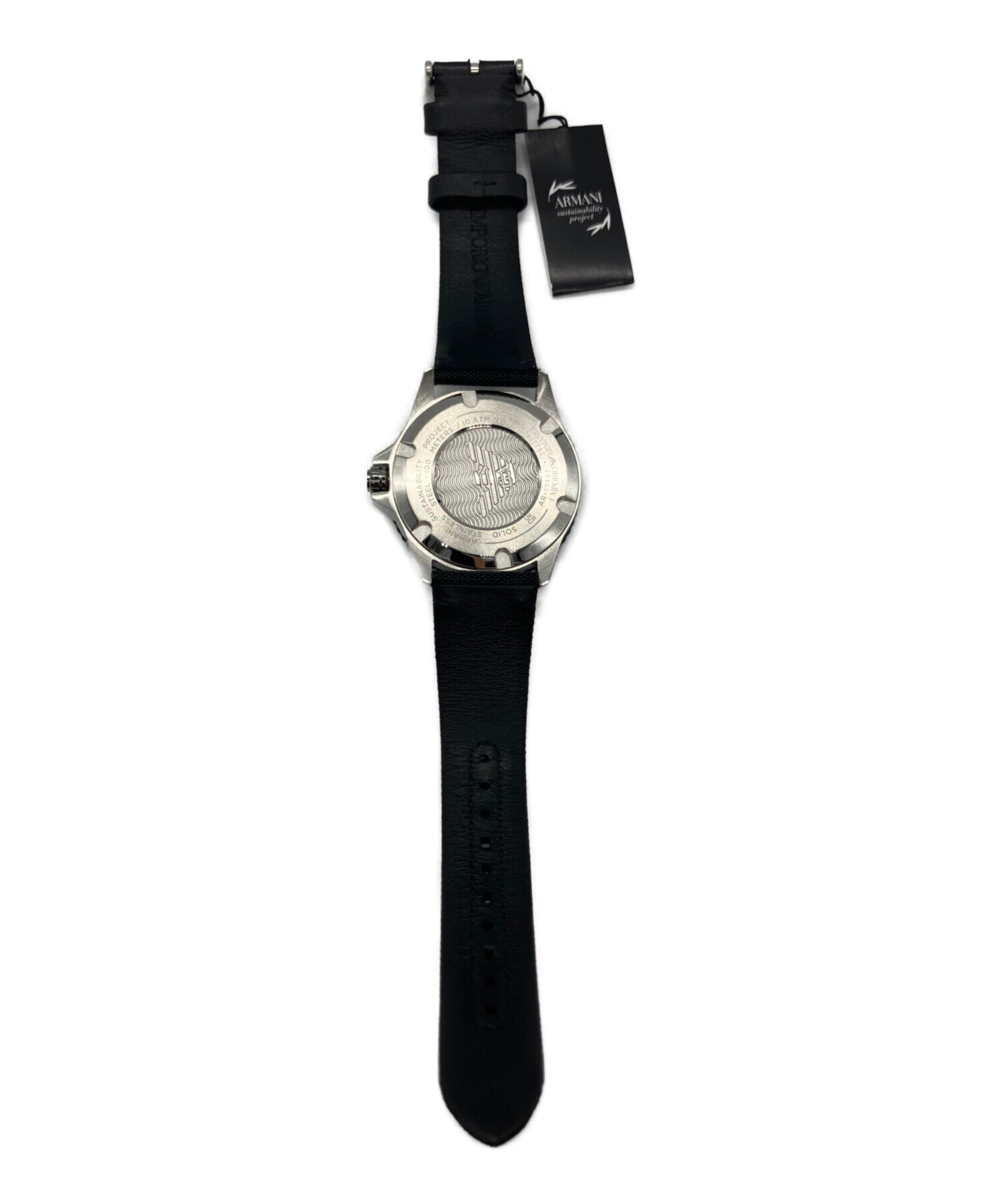 中古・古着通販】EMPORIO ARMANI (エンポリオ アルマーニ) リスト