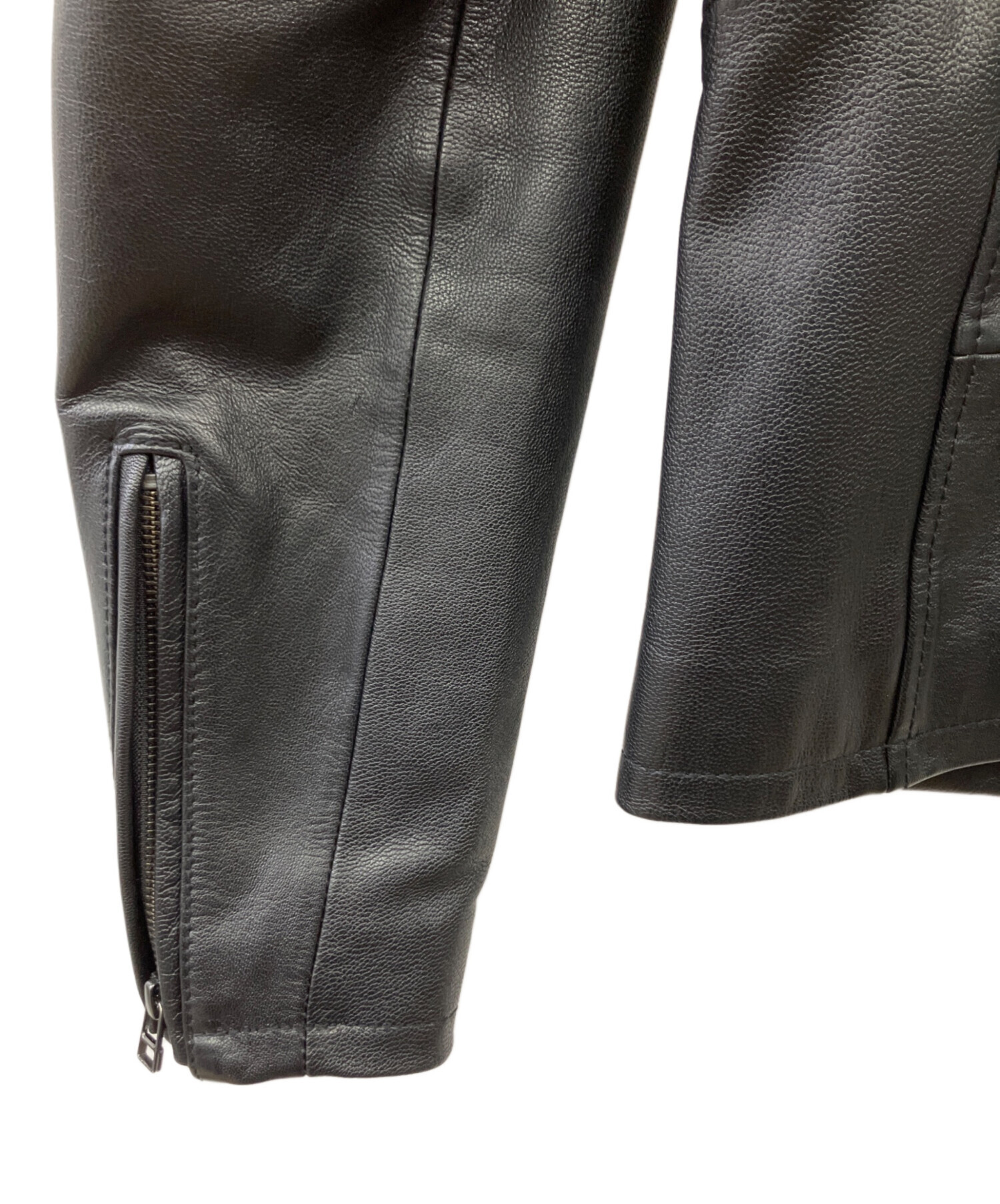 中古・古着通販】AVIREX (アヴィレックス) ライダースジャケット