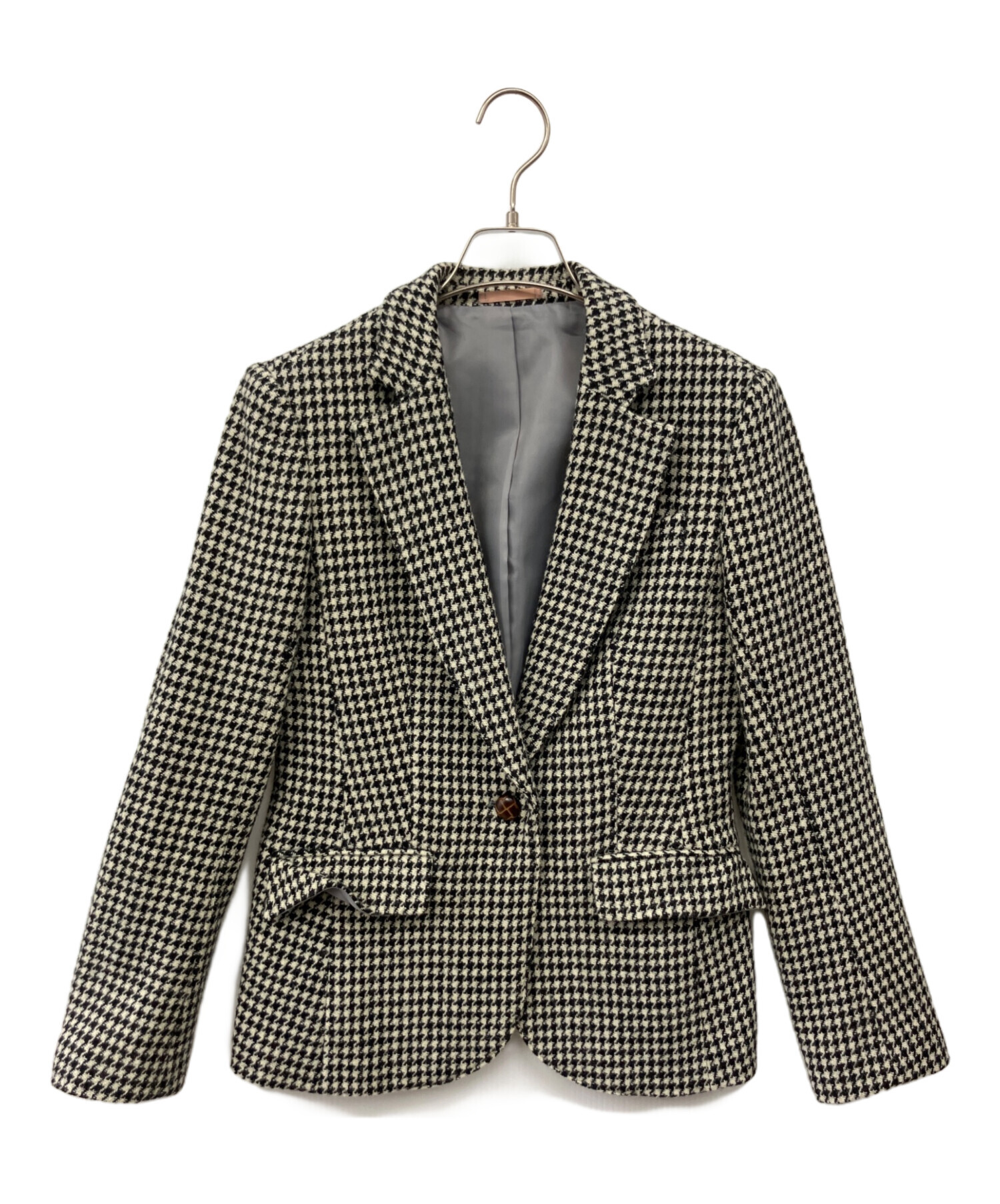 中古・古着通販】Harris Tweed (ハリスツイード) テーラードジャケット