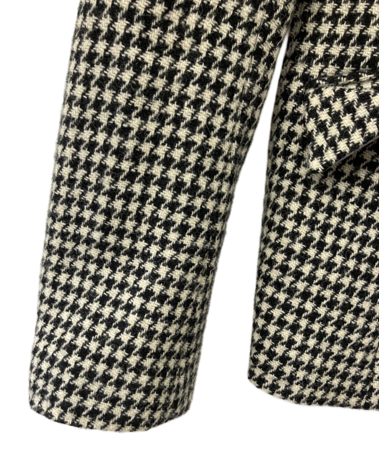 中古・古着通販】Harris Tweed (ハリスツイード) テーラードジャケット