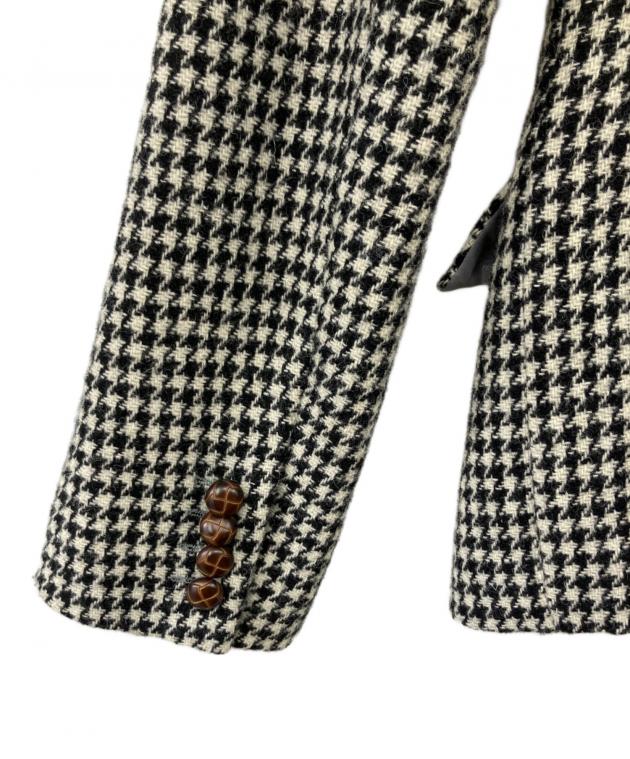 中古・古着通販】Harris Tweed (ハリスツイード) テーラードジャケット