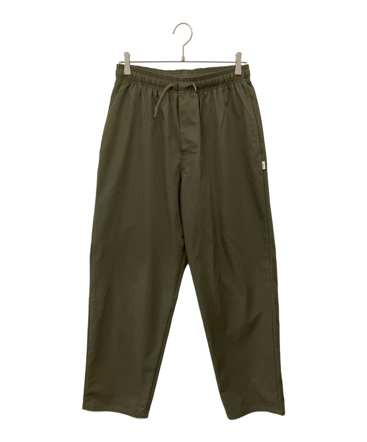 中古・古着通販】WTAPS (ダブルタップス) シーガルトラウザーズ 中古・古着通販】WTAPS (ダブルタップス) シーガルトラウザーズ