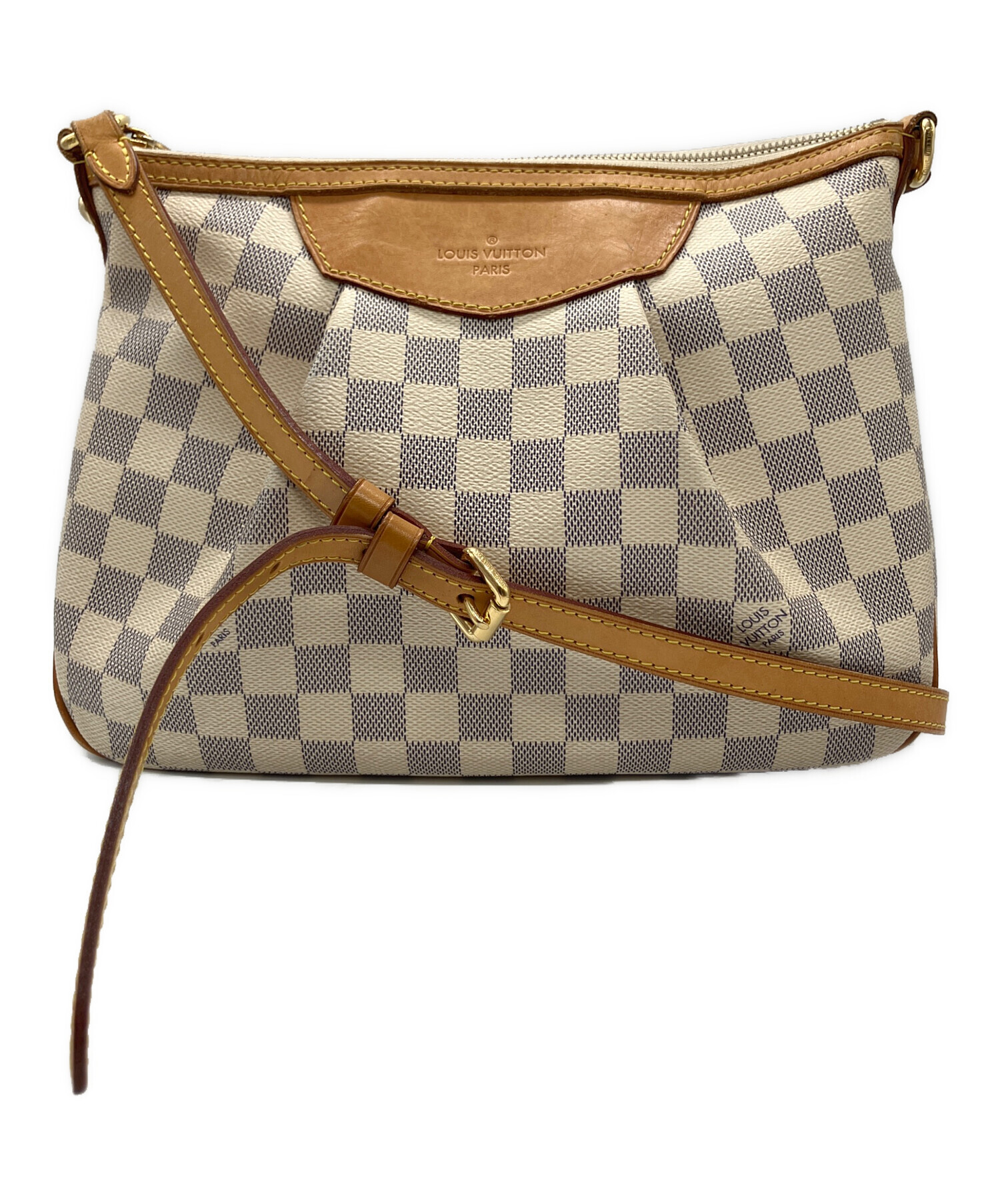 中古・古着通販】LOUIS VUITTON (ルイ ヴィトン) ショルダーバッグ