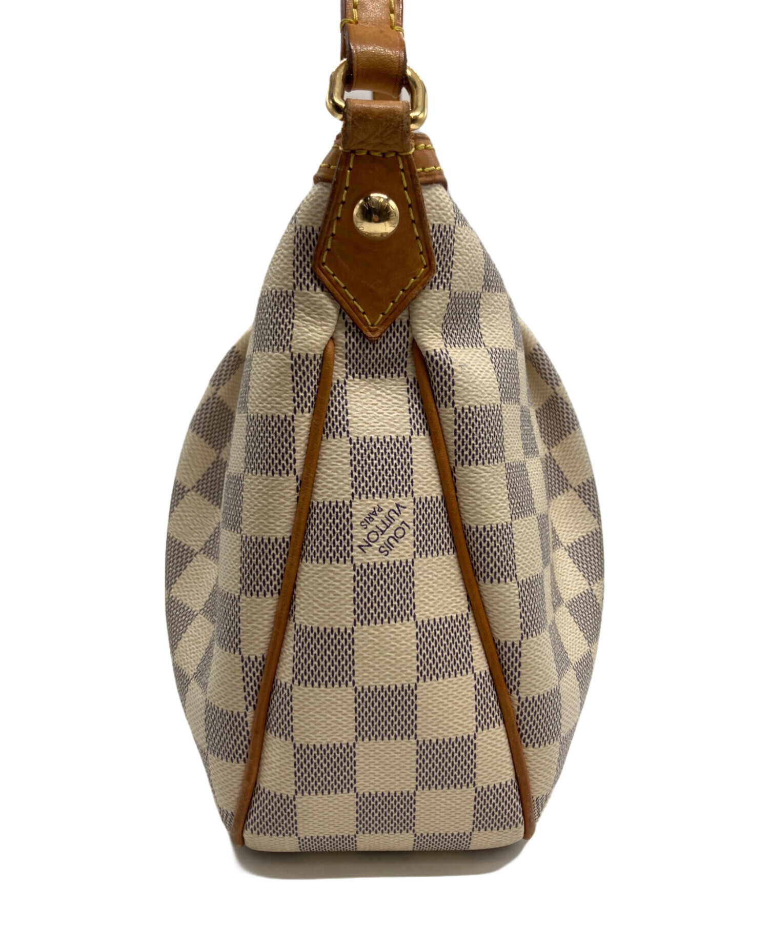 ルイ・ヴィトン LOUIS VUITTON ショルダーバッグ 中古・古着通販】LOUIS VUITTON (ルイ ヴィトン) ショルダーバッグ