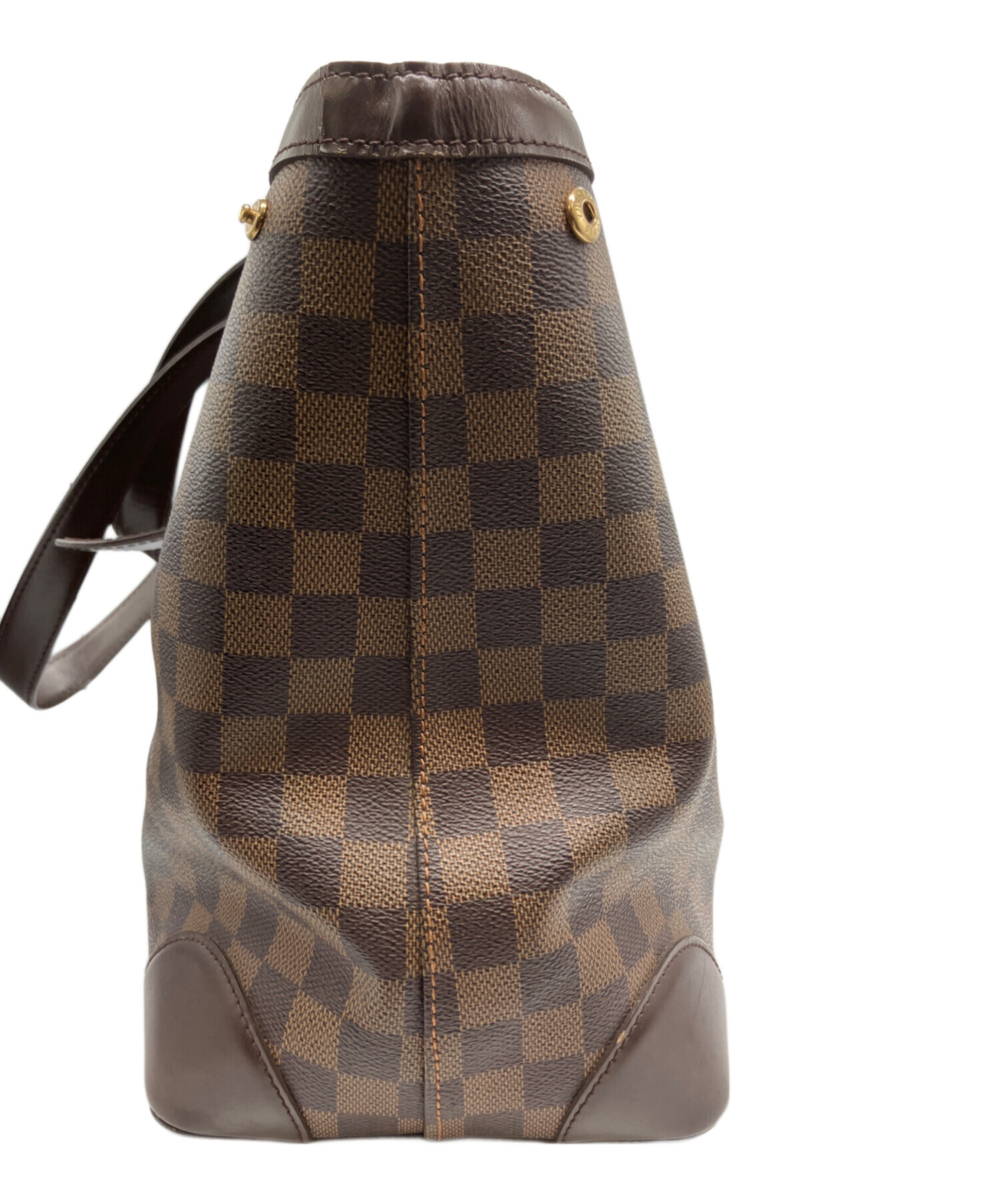 LOUIS VUITTON ルイヴィトン ハンドバッグ レディース 【古着】【中古】 中古・古着通販】LOUIS VUITTON (ルイ ヴィトン) バッグ｜ブランド