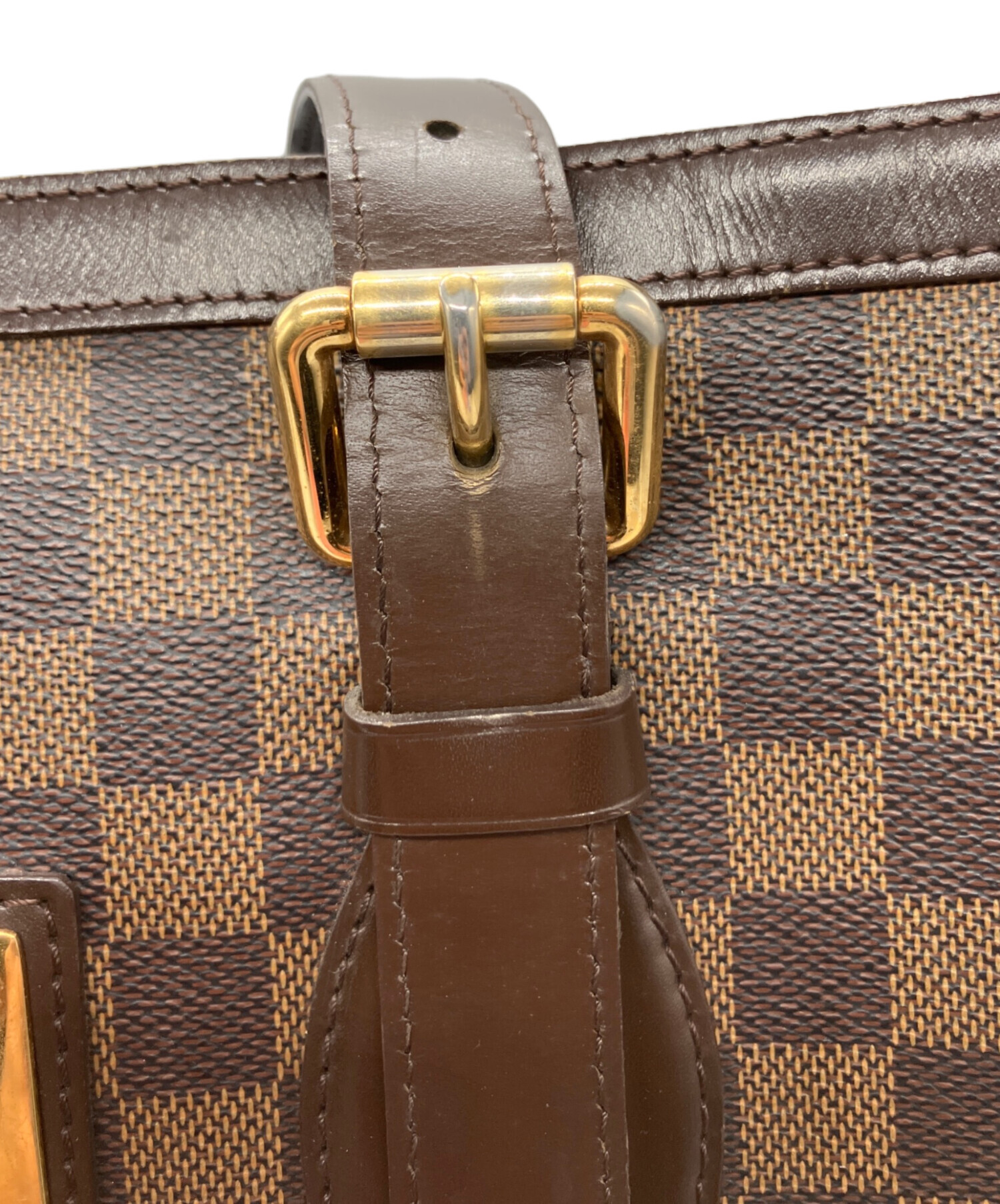 中古・古着通販】LOUIS VUITTON (ルイ ヴィトン) バッグ｜ブランド