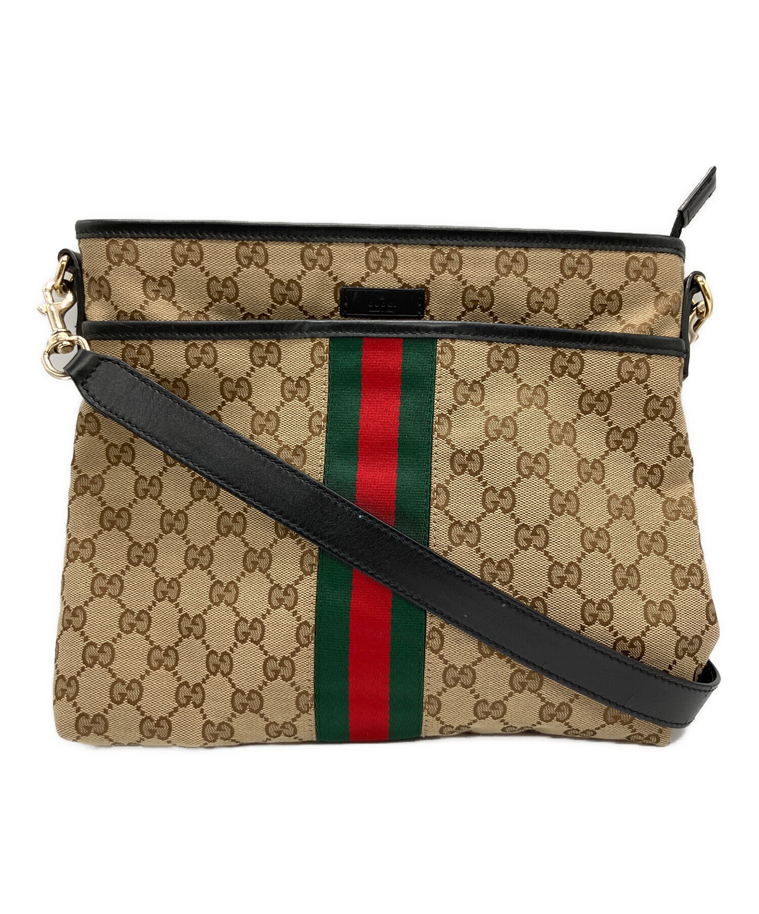 中古・古着通販】GUCCI (グッチ) ショルダーバッグ｜ブランド・古着