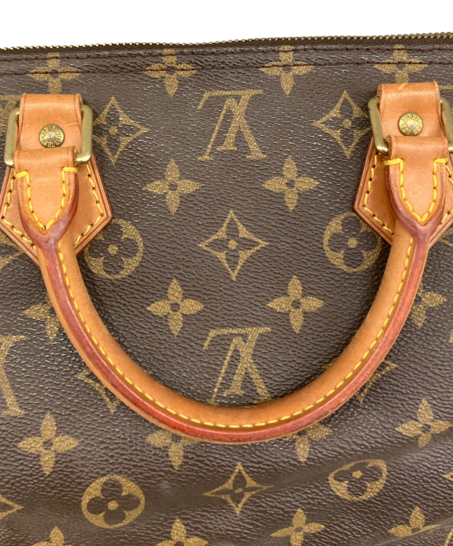 中古・古着通販】LOUIS VUITTON (ルイ ヴィトン) ハンドバッグ
