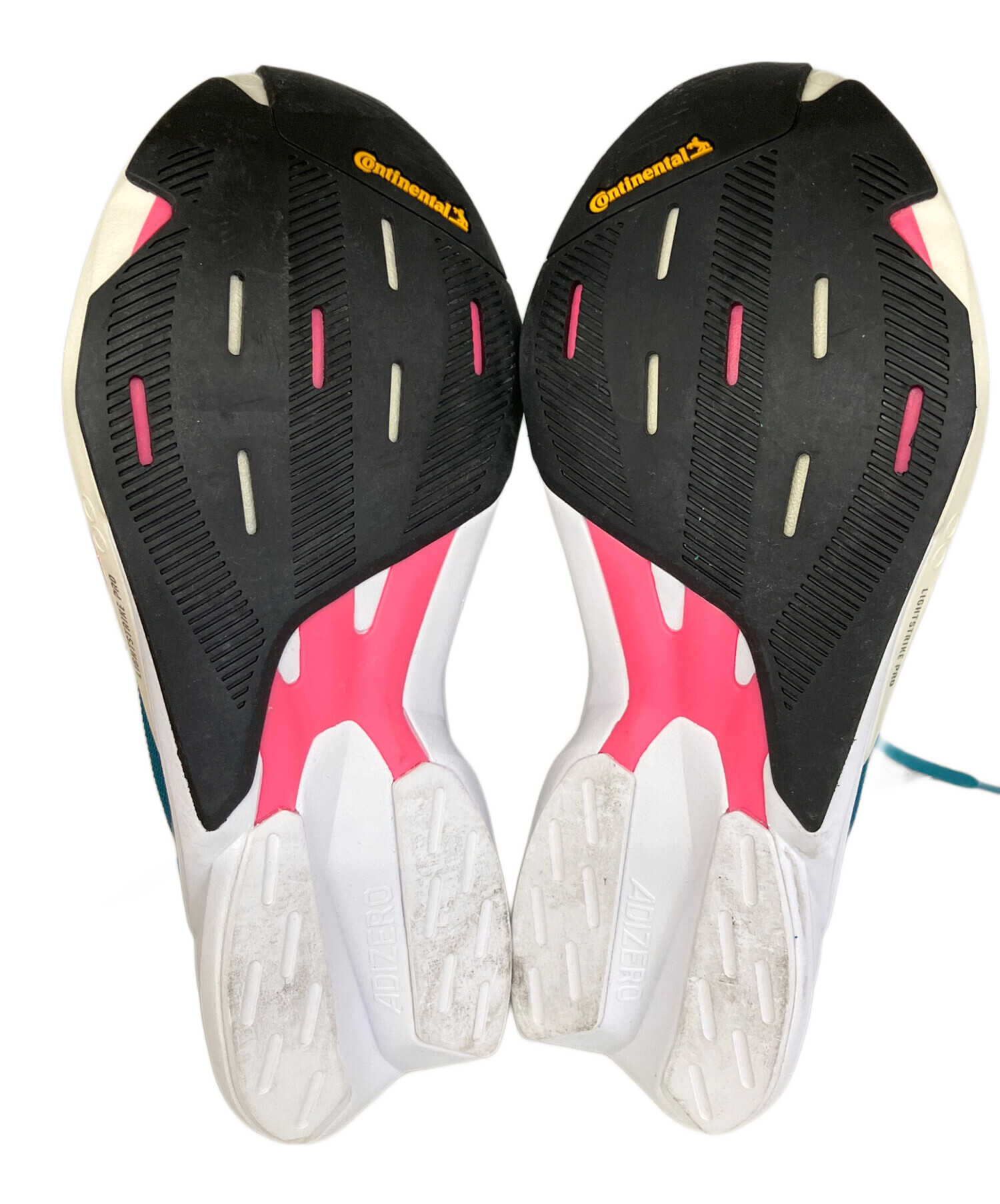 H06512 未使用品 adidas アディゼロ ジャパン 8：US10.5 ADIZERO JAPAN 8 W - メガスポーツ公式 - スポーツ・アウトドア用品通販