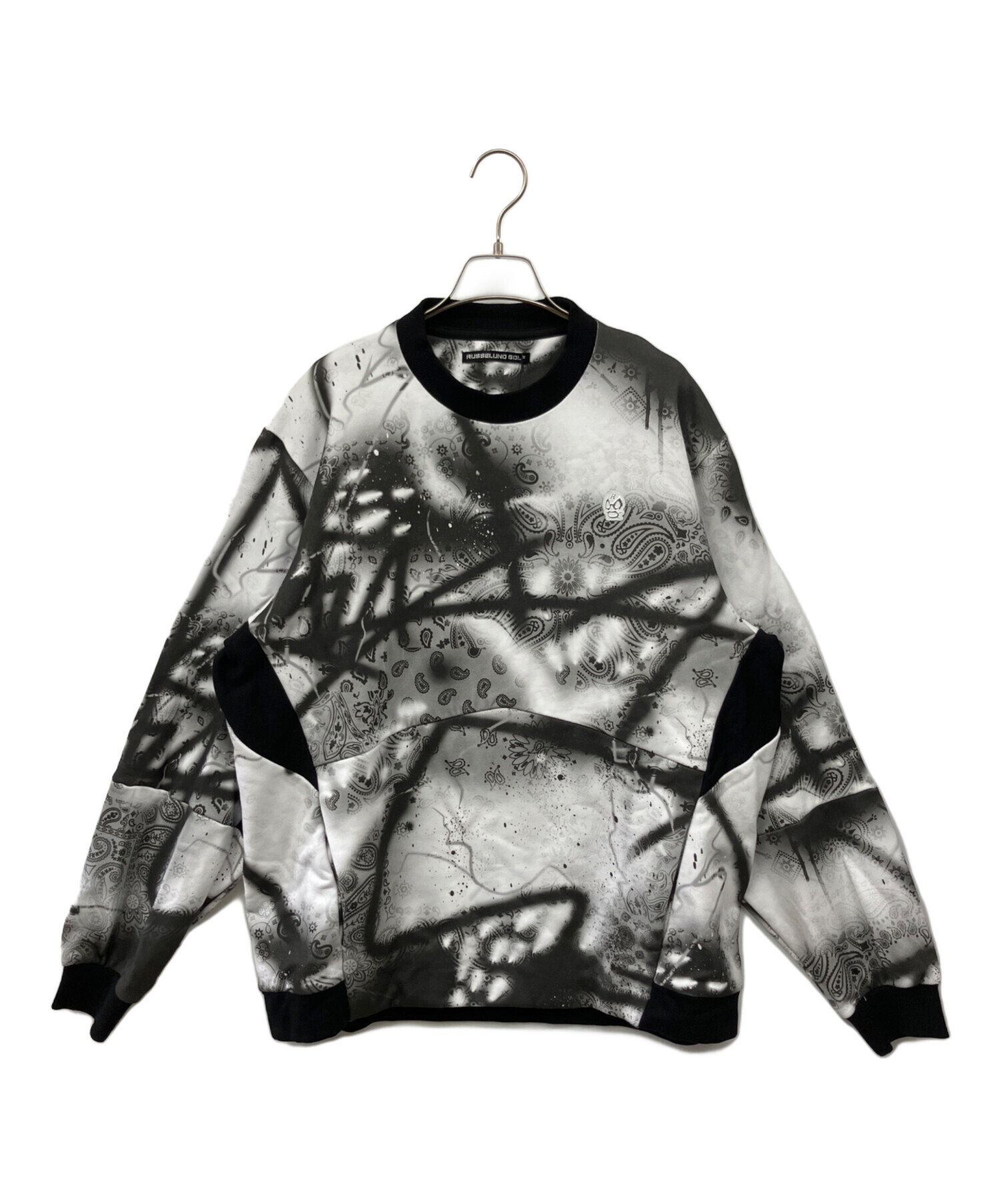 中古・古着通販】RUSSELUNO (ラッセルノ) ゴルフウェア(トップス