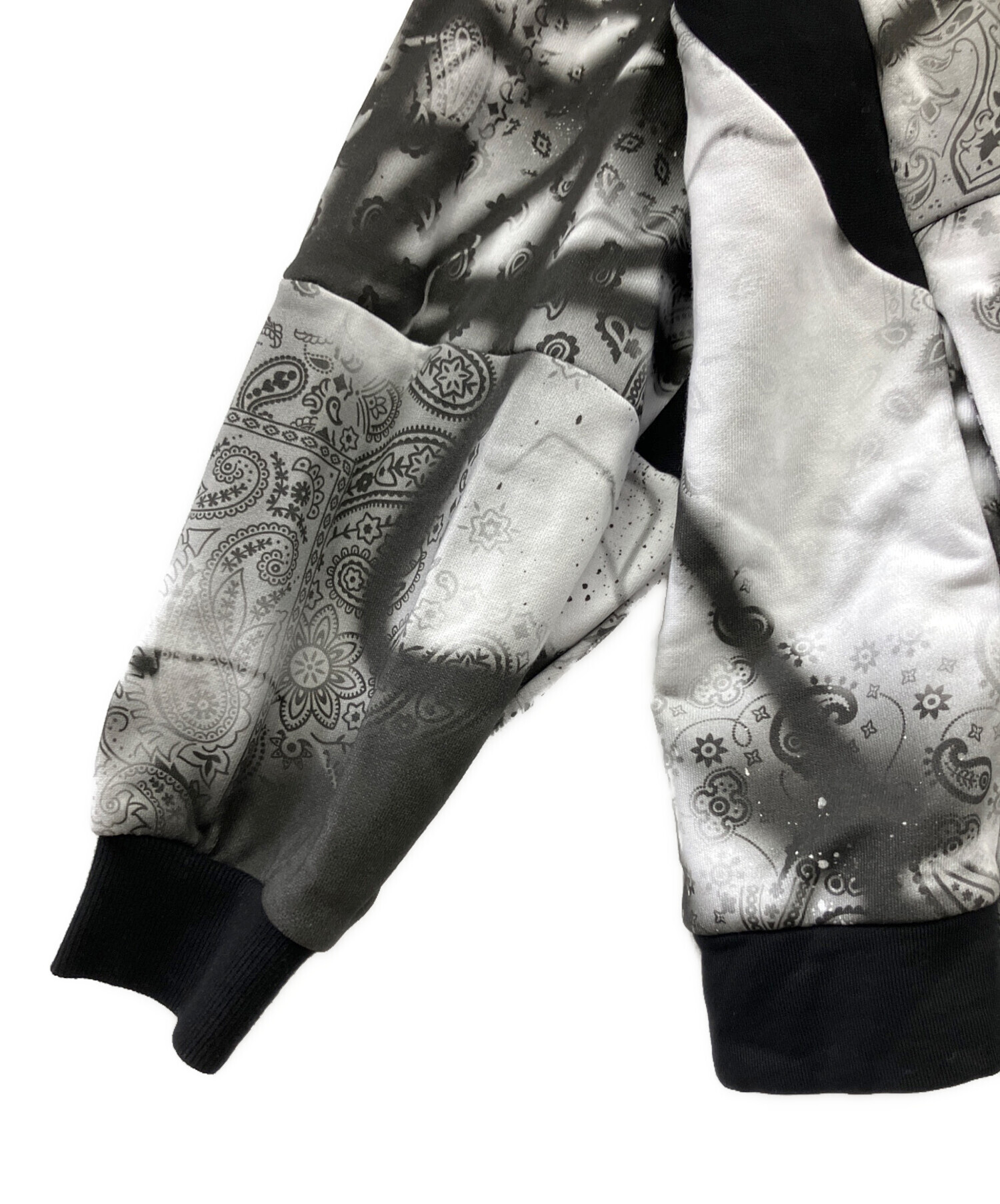 未使用　ラッセルノ　ゴルフ長袖パーカー 中古・古着通販】RUSSELUNO (ラッセルノ) ゴルフウェア(トップス