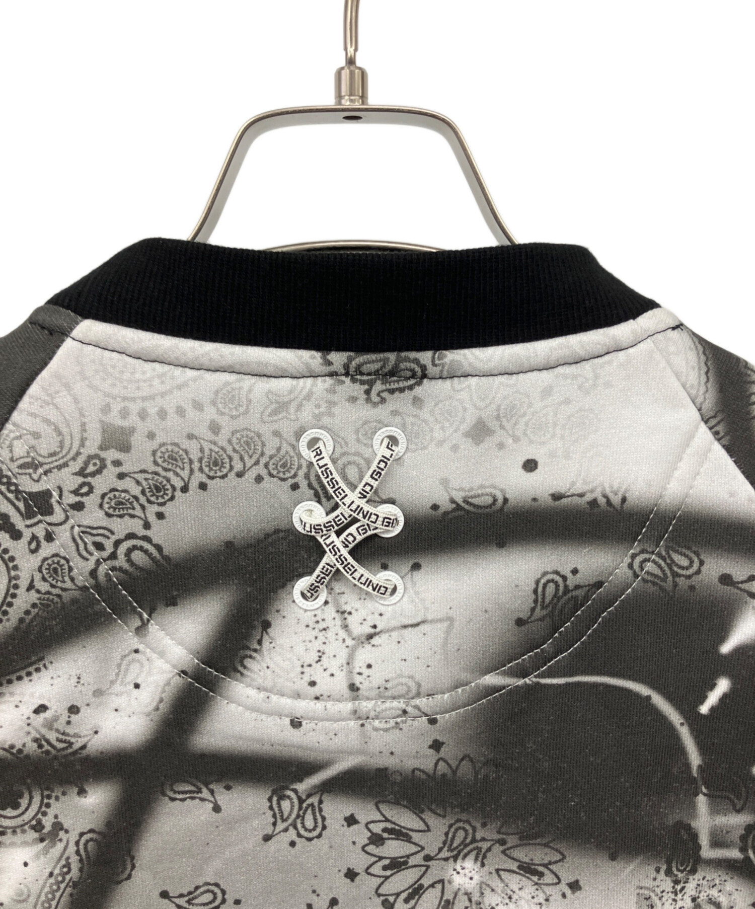 中古・古着通販】RUSSELUNO (ラッセルノ) ゴルフウェア(トップス