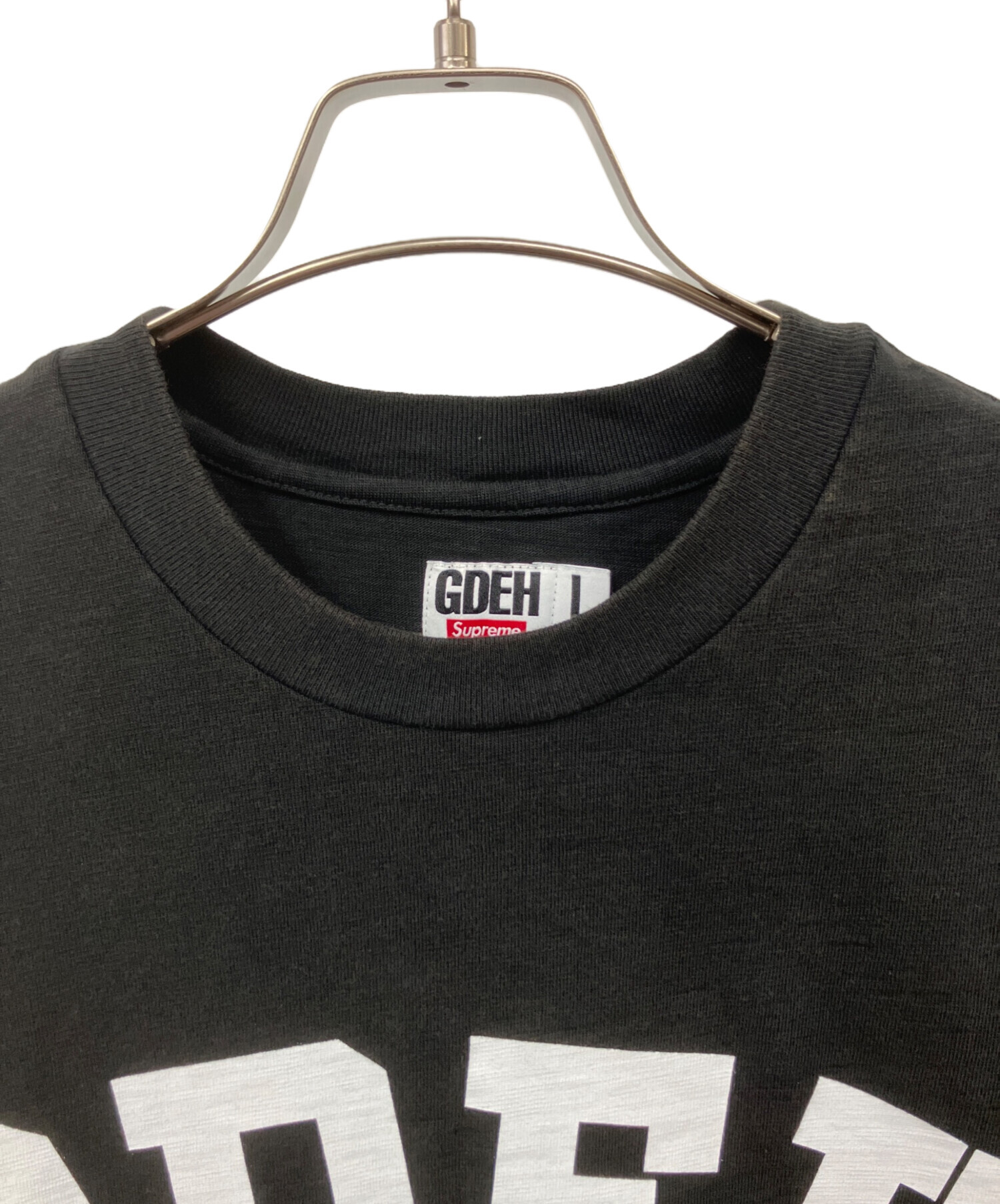 中古・古着通販】GOODENOUGH (グットイナフ) SUPREME (シュプリーム