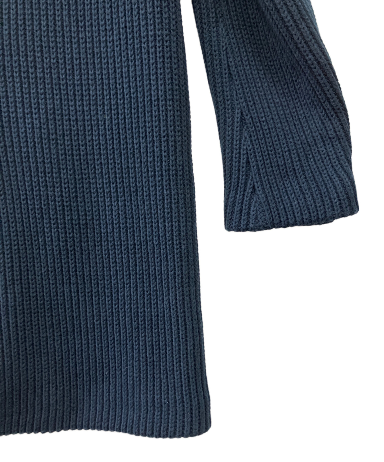 中古・古着通販】UNDERCOVER (アンダーカバー) ニットジャケット