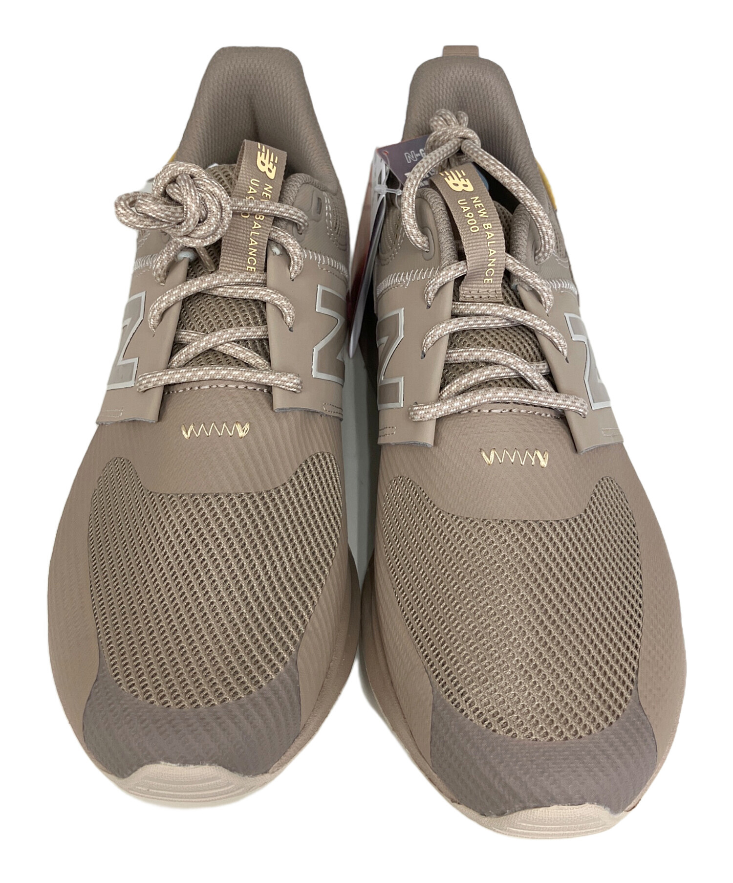 中古・古着通販】NEW BALANCE (ニューバランス) DYNASOFT（ダイナ