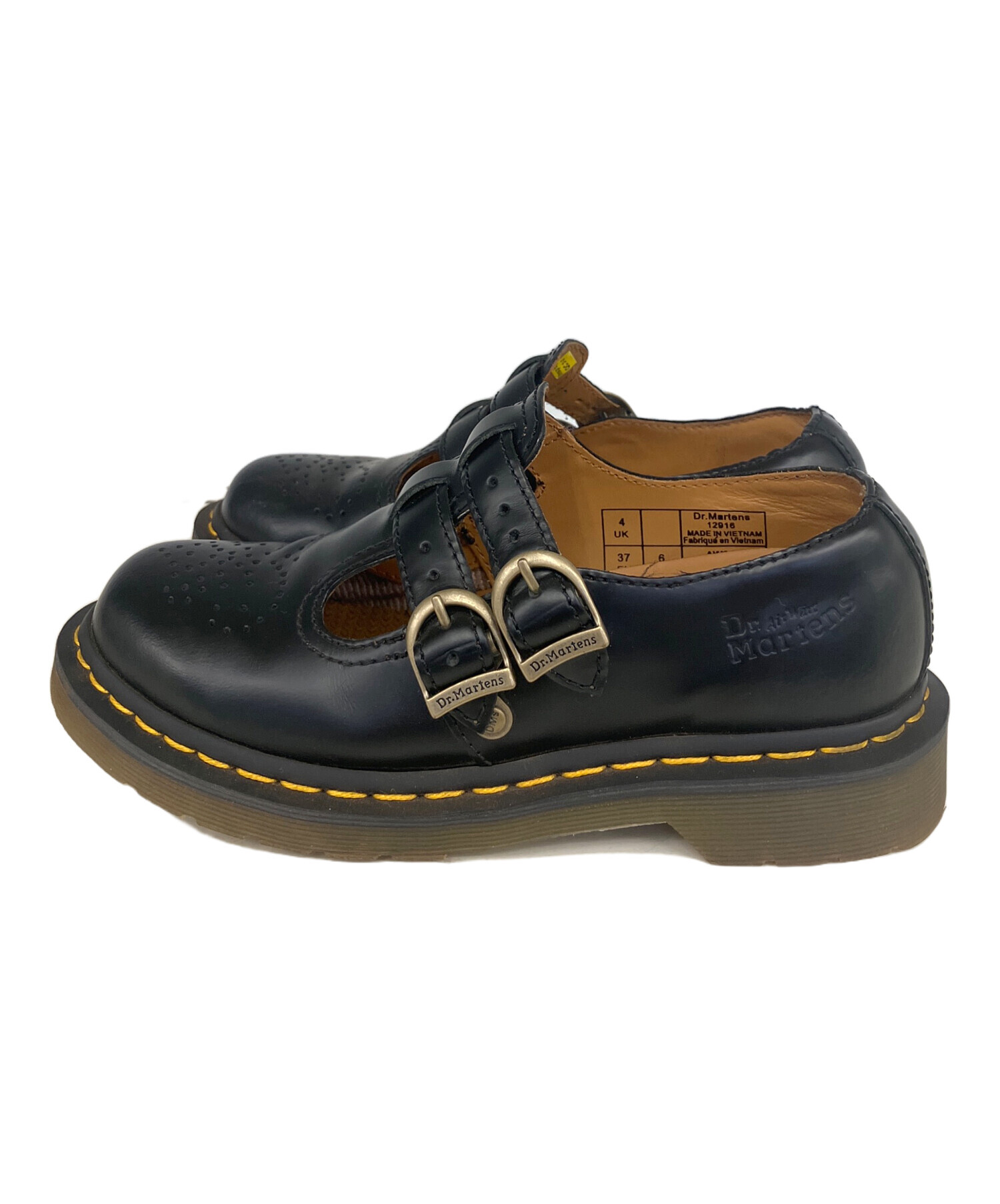 中古・古着通販】Dr.Martens (ドクターマーチン) メリージェーン