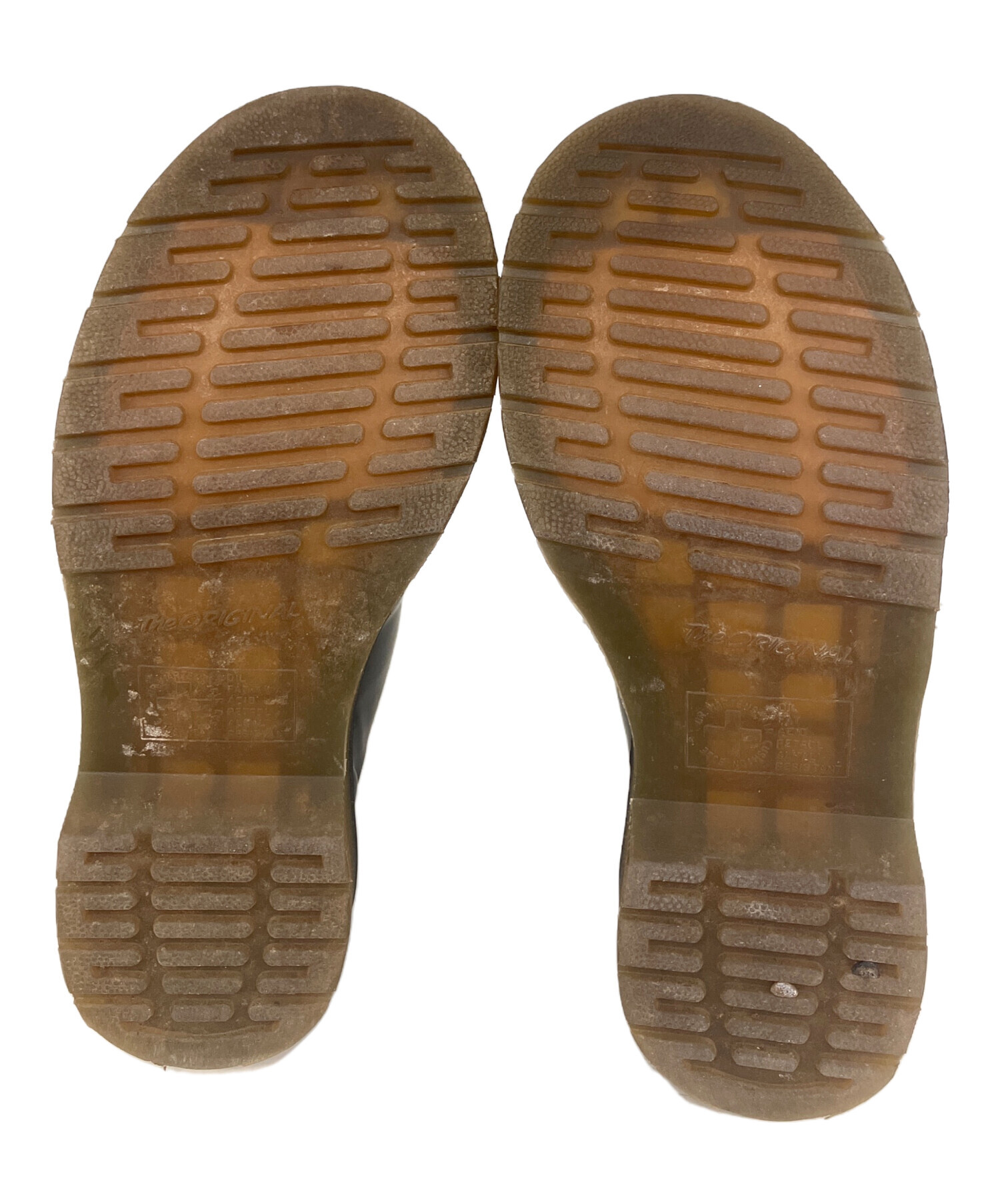 中古・古着通販】Dr.Martens (ドクターマーチン) メリージェーン