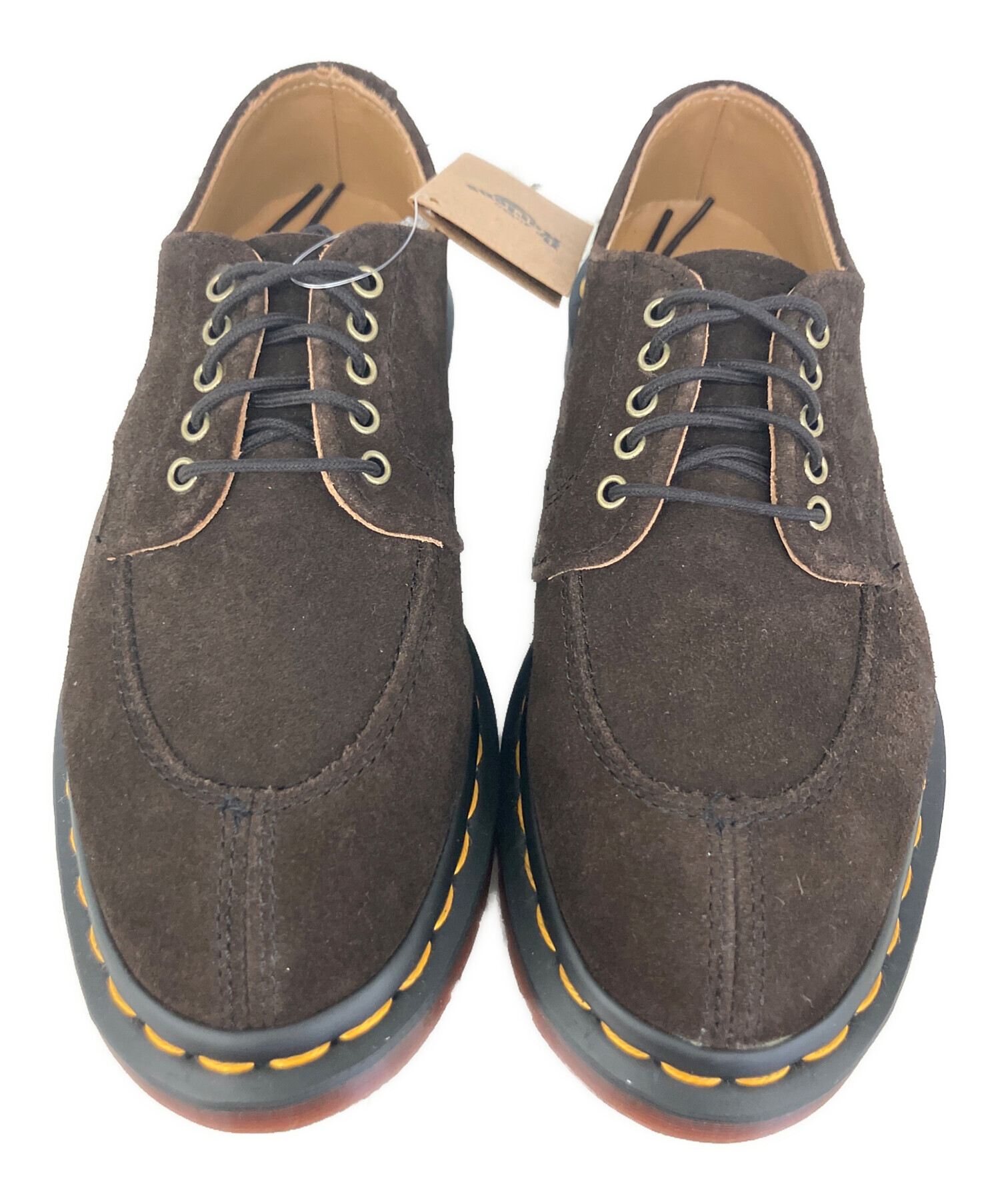 中古・古着通販】Dr.Martens (ドクターマーチン) 5ホールシューズ